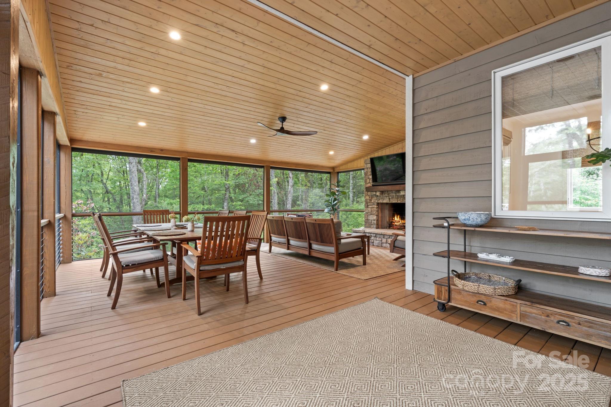 Cullasaja Club - Residential