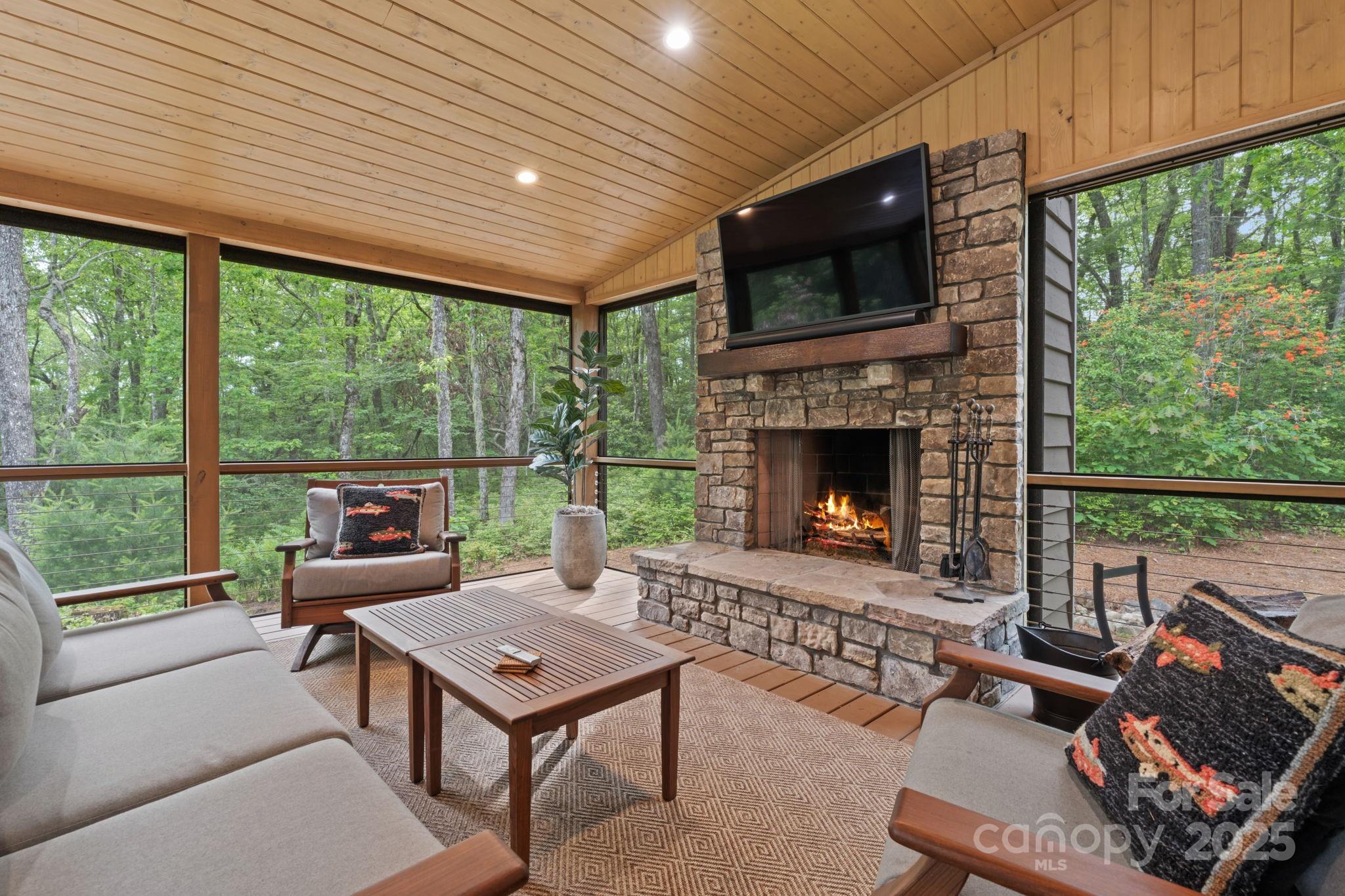 Cullasaja Club - Residential