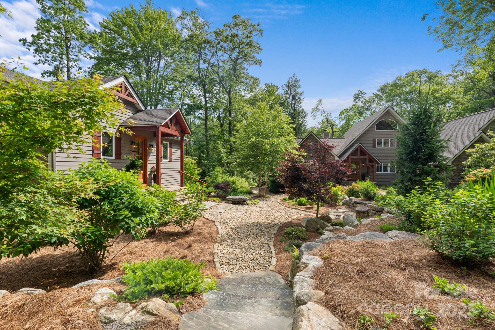 Cullasaja Club - Residential