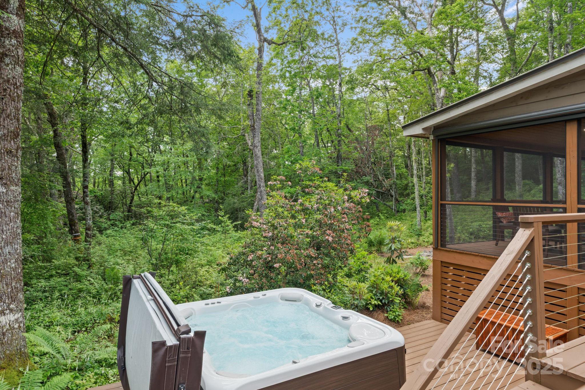 Cullasaja Club - Residential