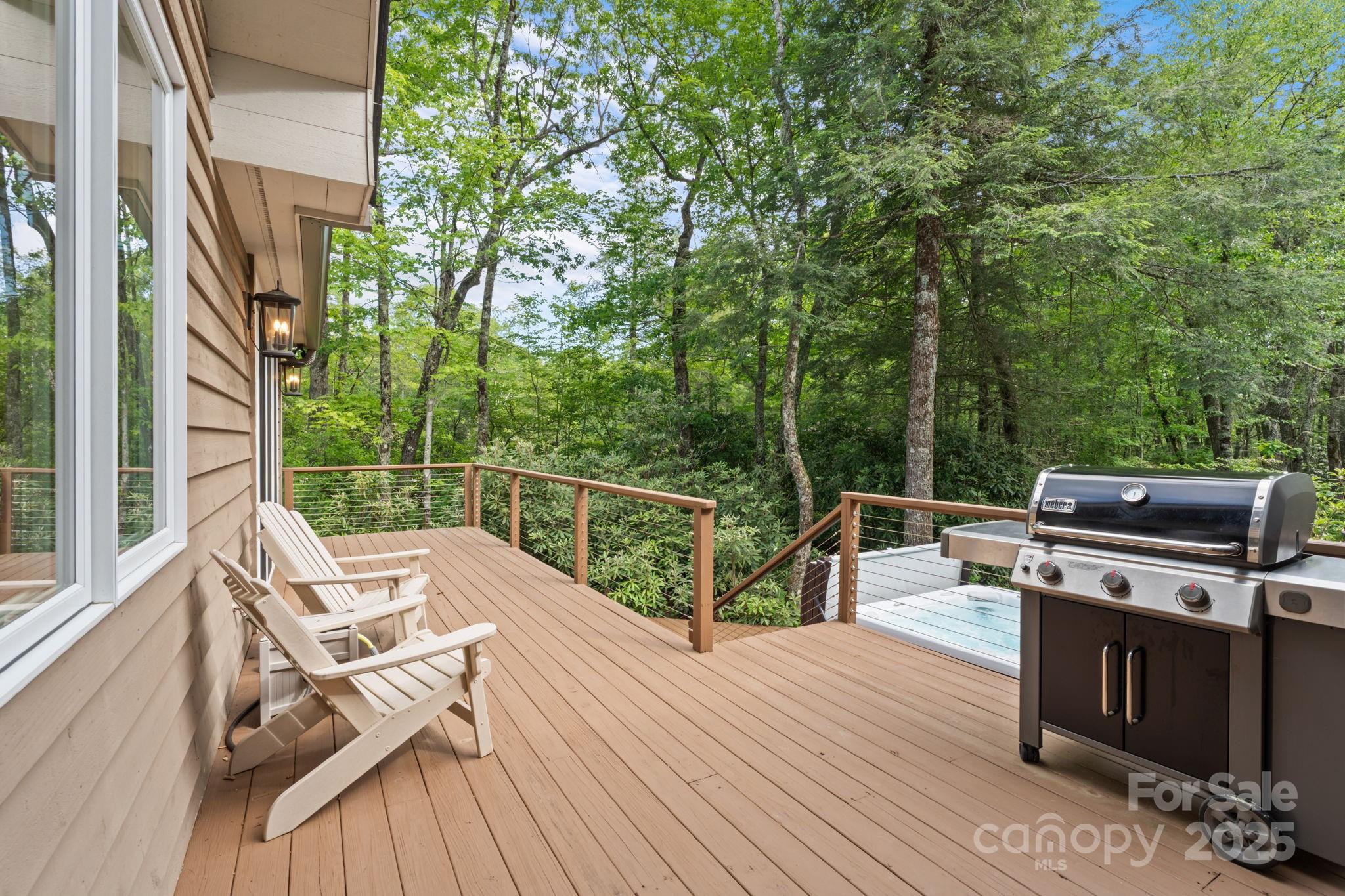 Cullasaja Club - Residential