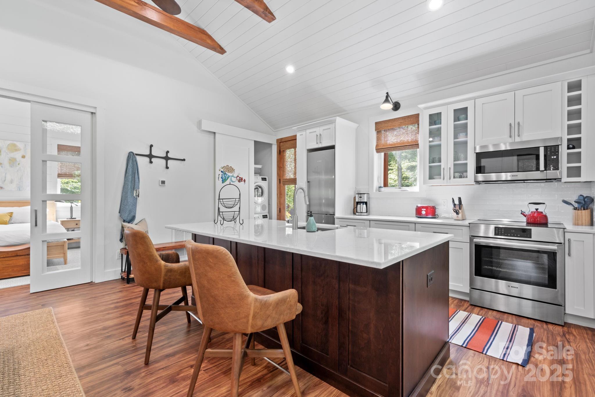 Cullasaja Club - Residential