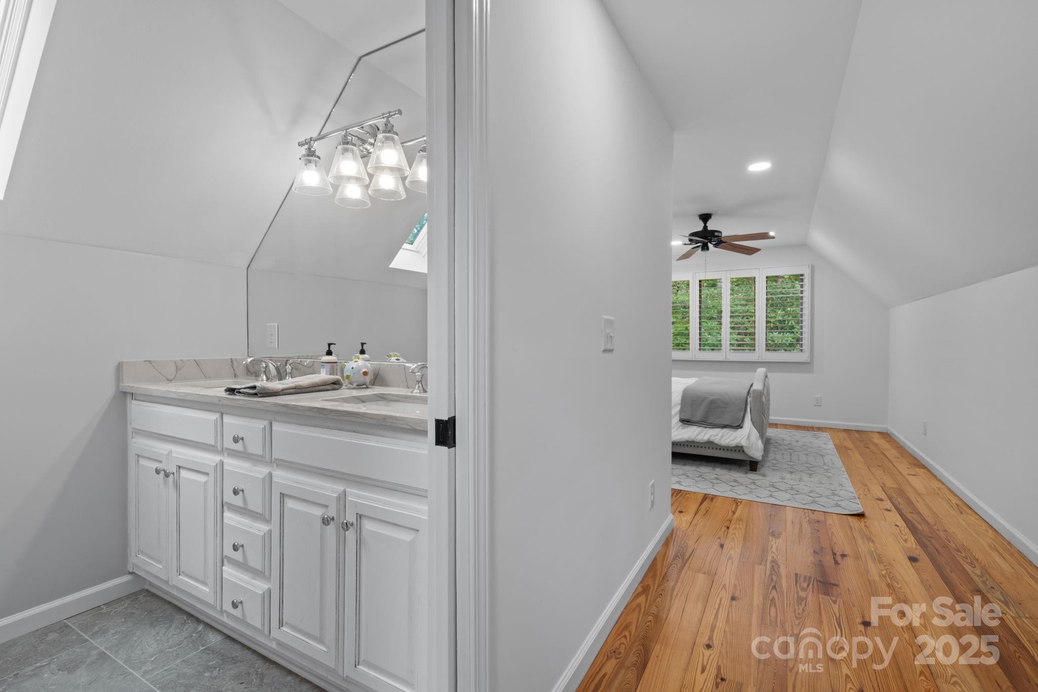 Cullasaja Club - Residential