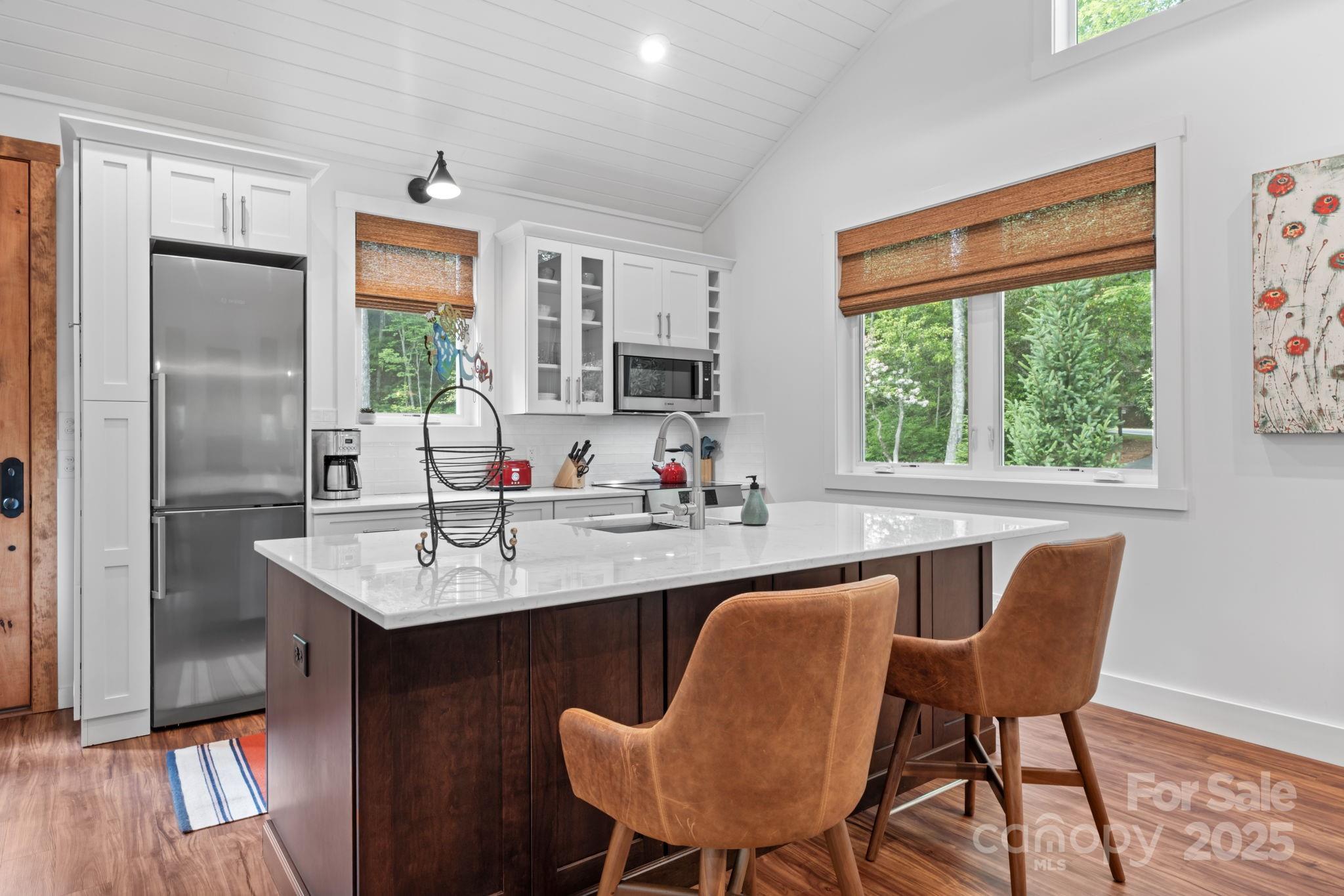 Cullasaja Club - Residential