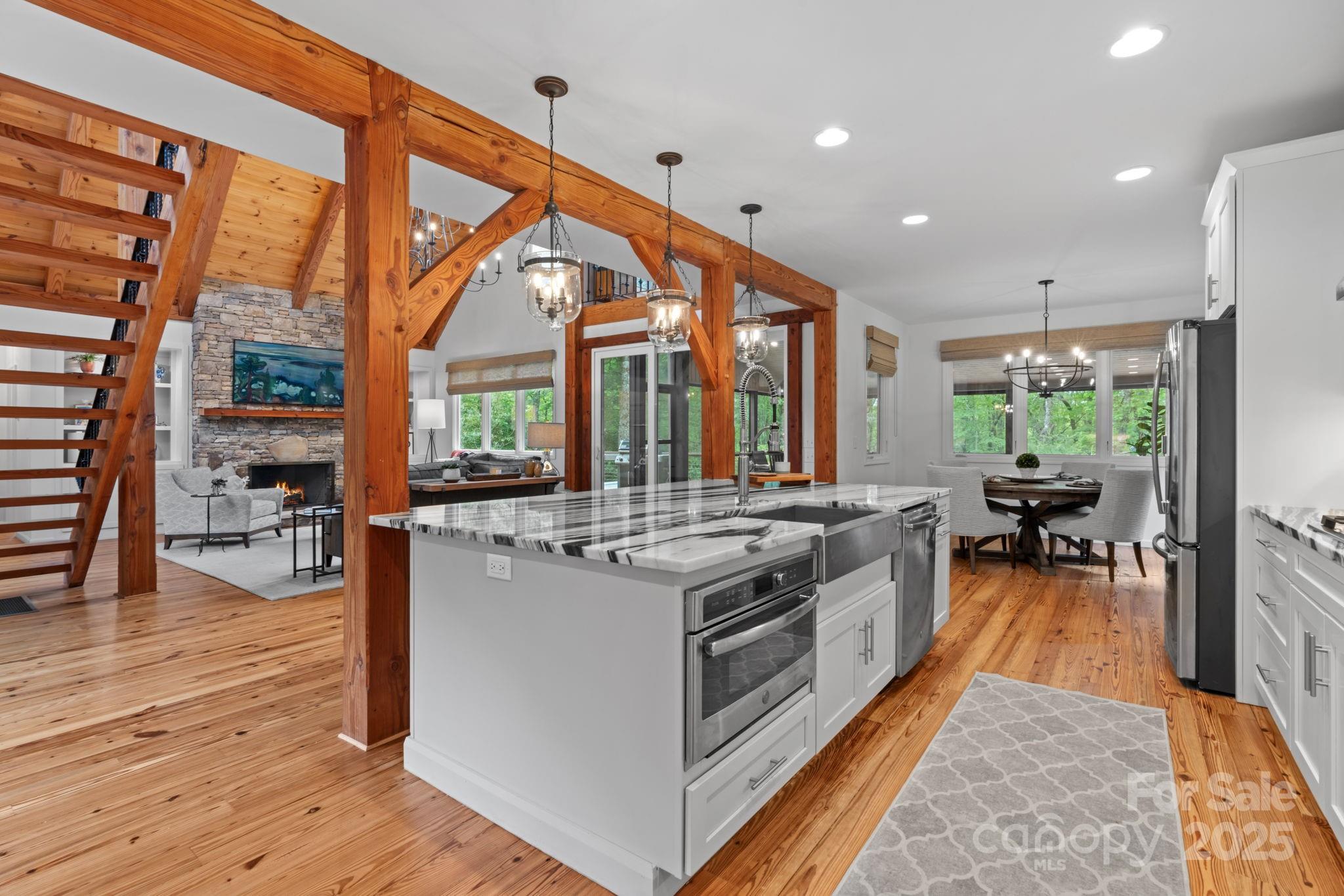 Cullasaja Club - Residential