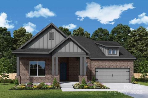 12025 Mariner Drive Mint Hill NC 28227