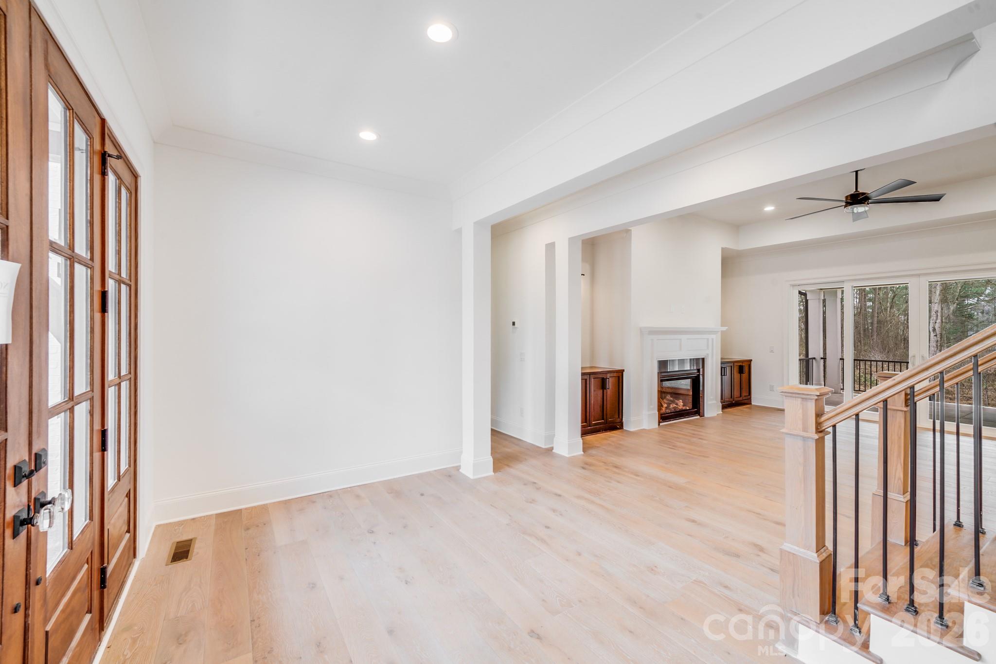 Gilead Woods - Residential