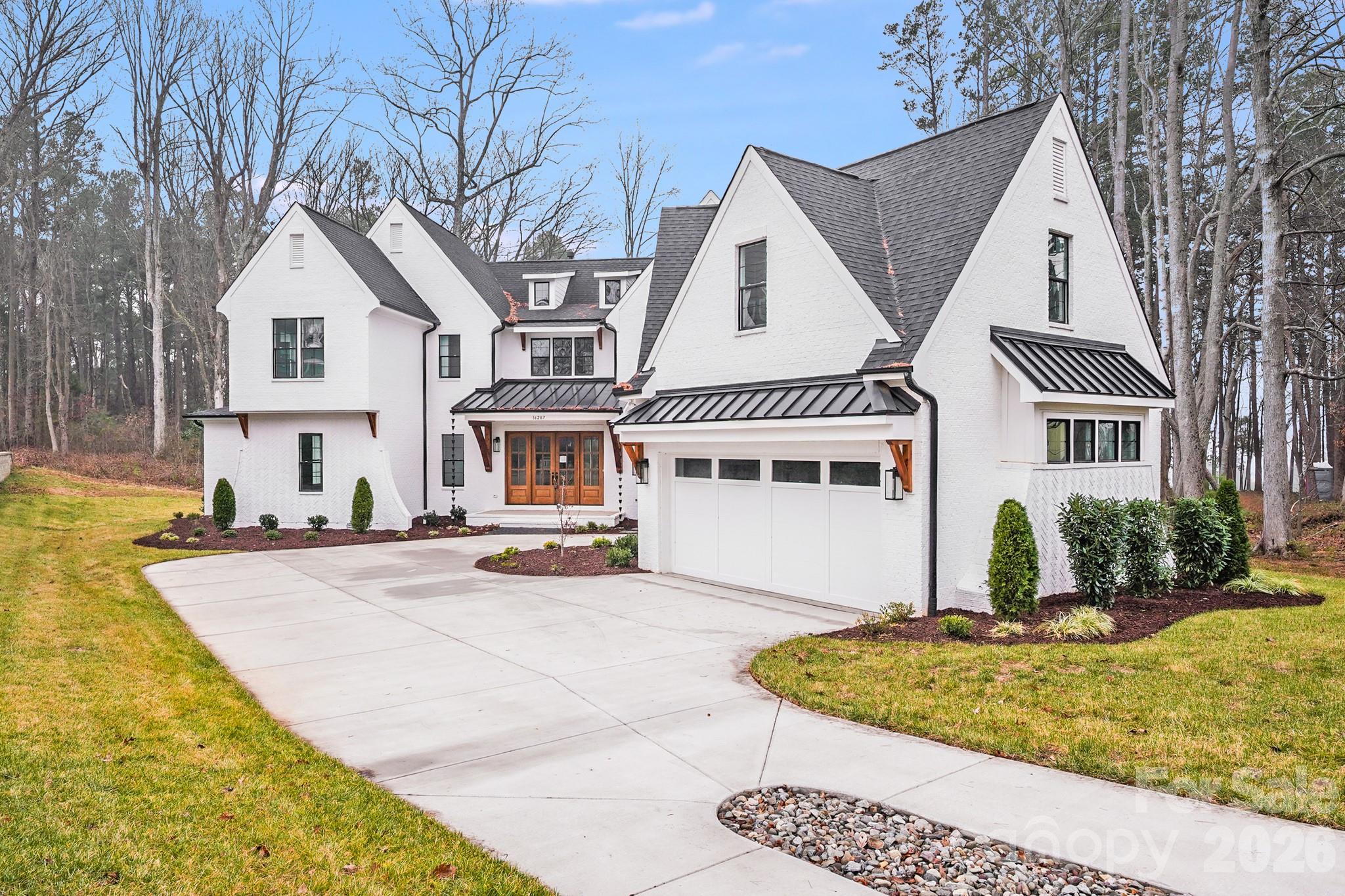 Gilead Woods - Residential