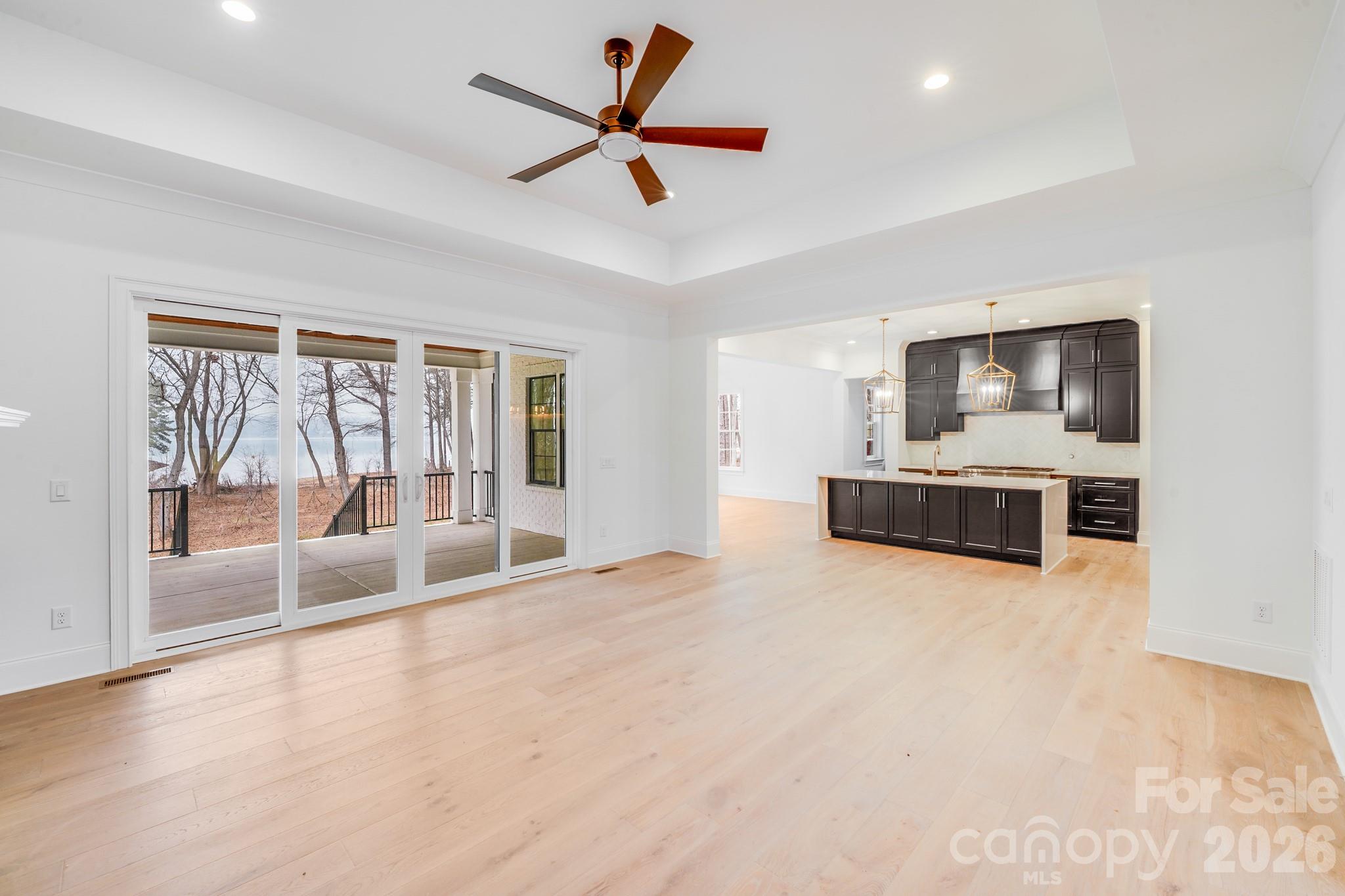 Gilead Woods - Residential