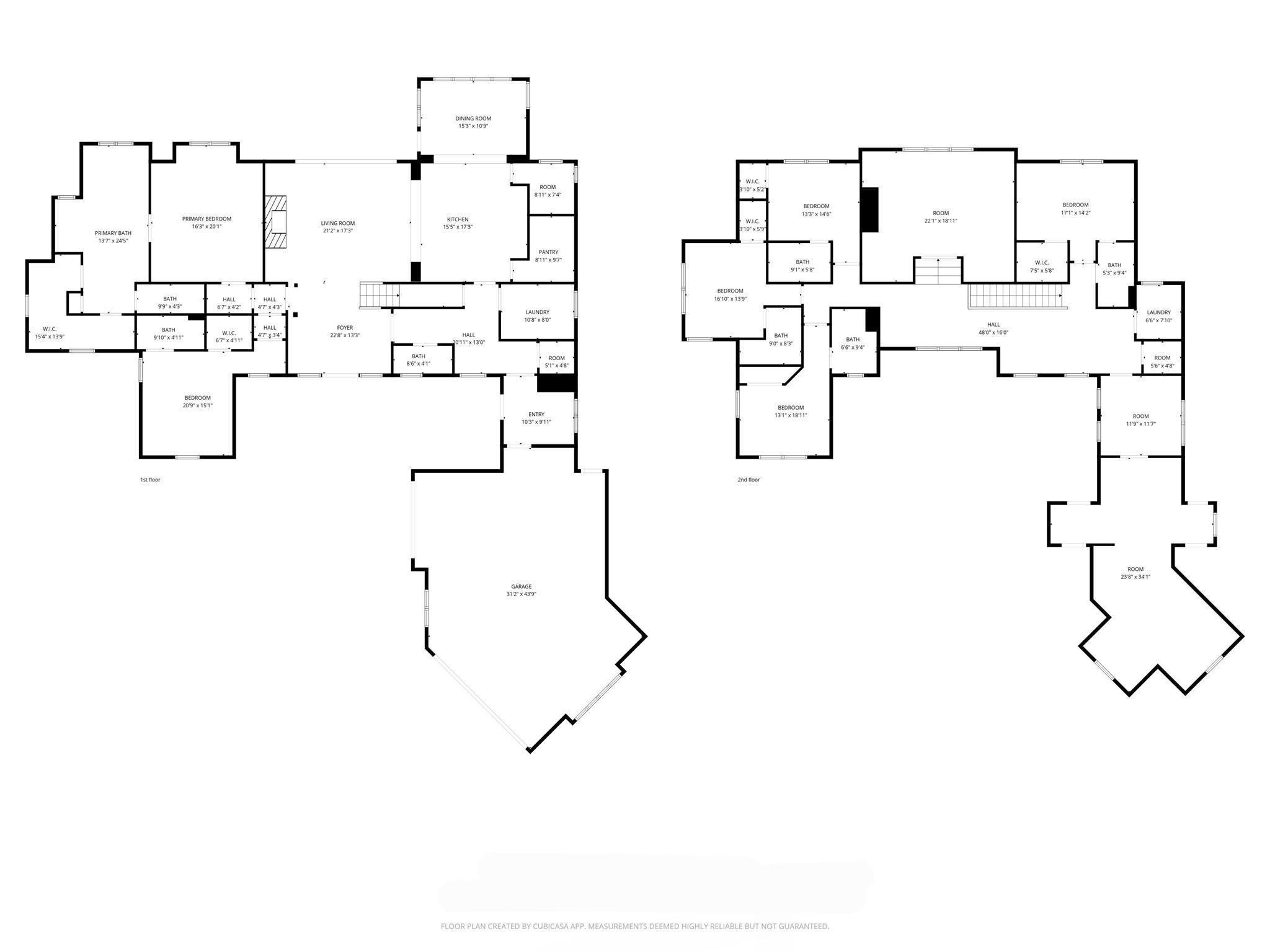Gilead Woods - Residential