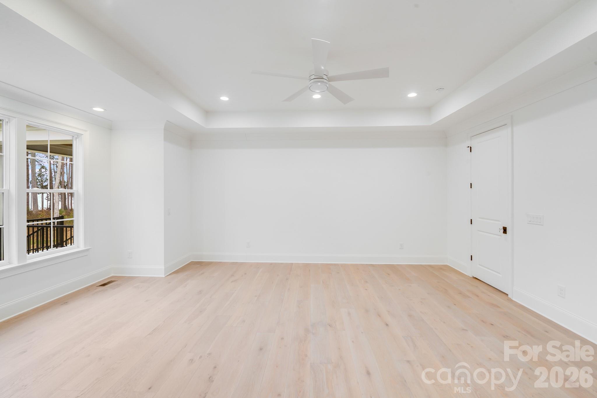 Gilead Woods - Residential