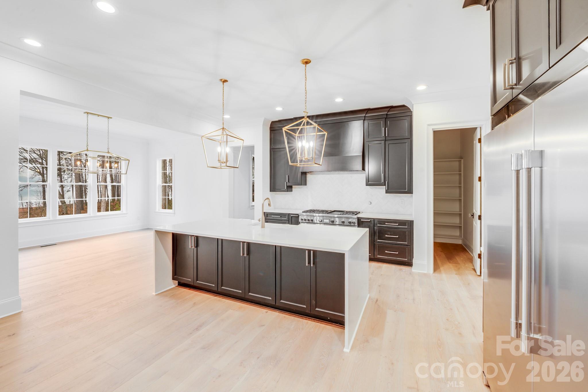 Gilead Woods - Residential