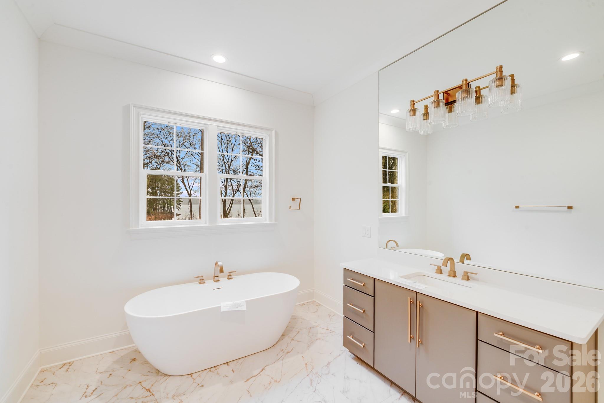 Gilead Woods - Residential