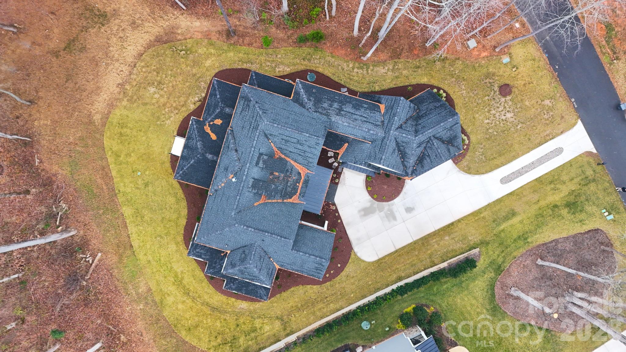 Gilead Woods - Residential