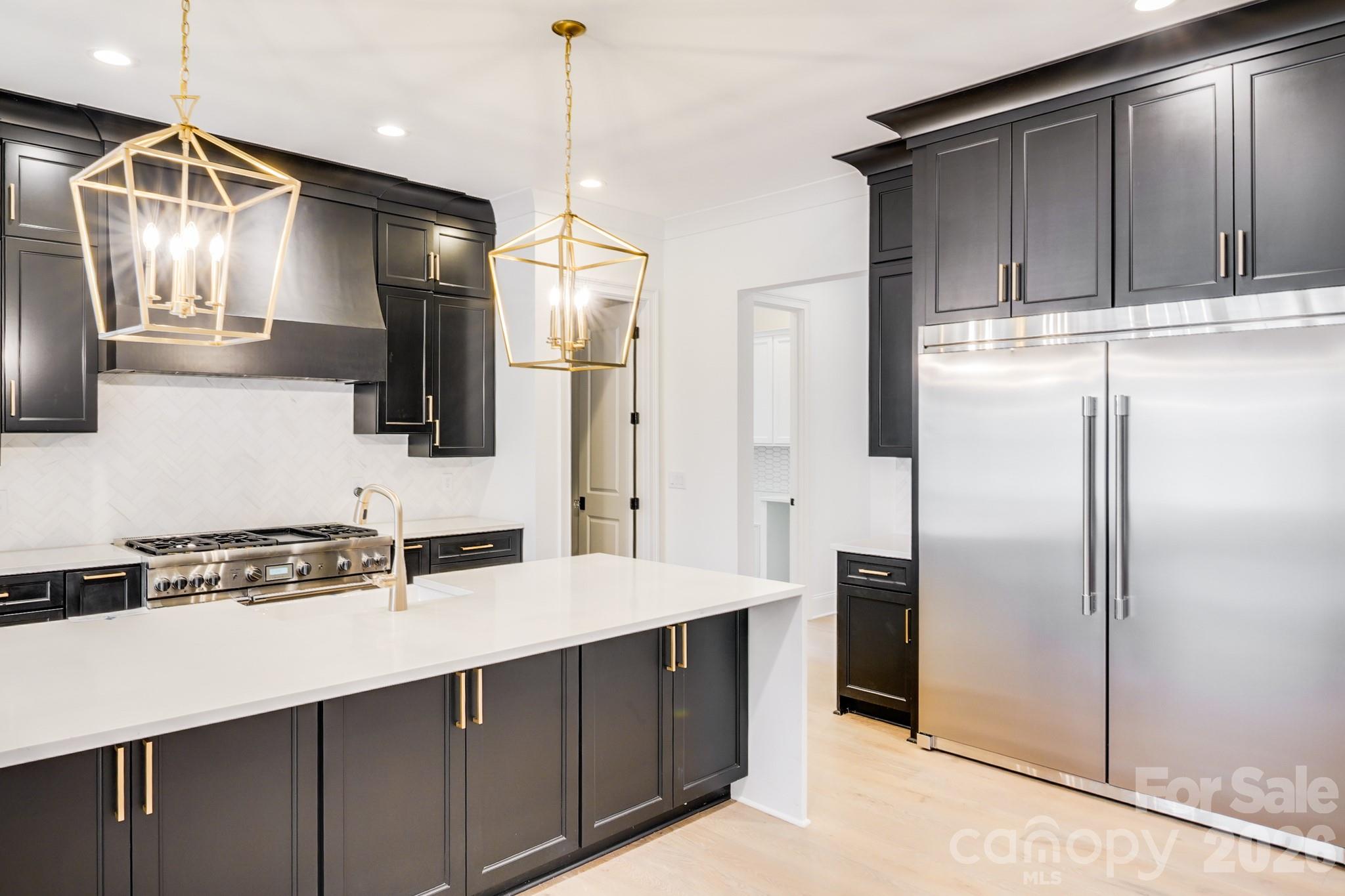 Gilead Woods - Residential