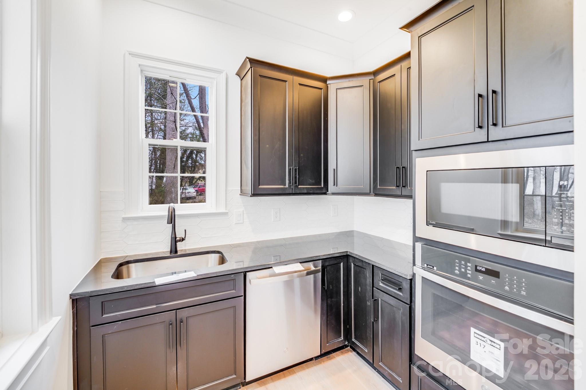 Gilead Woods - Residential