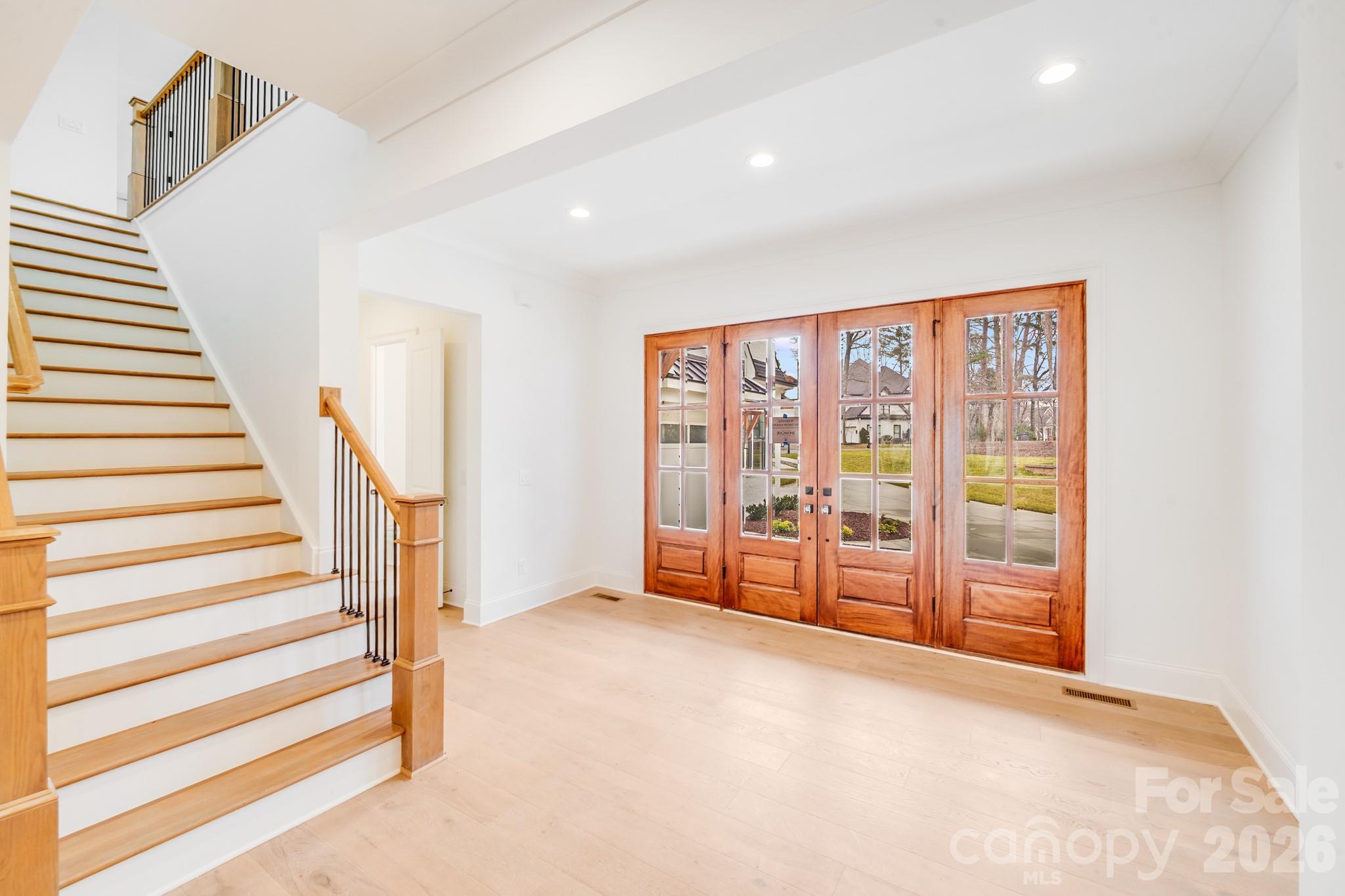 Gilead Woods - Residential