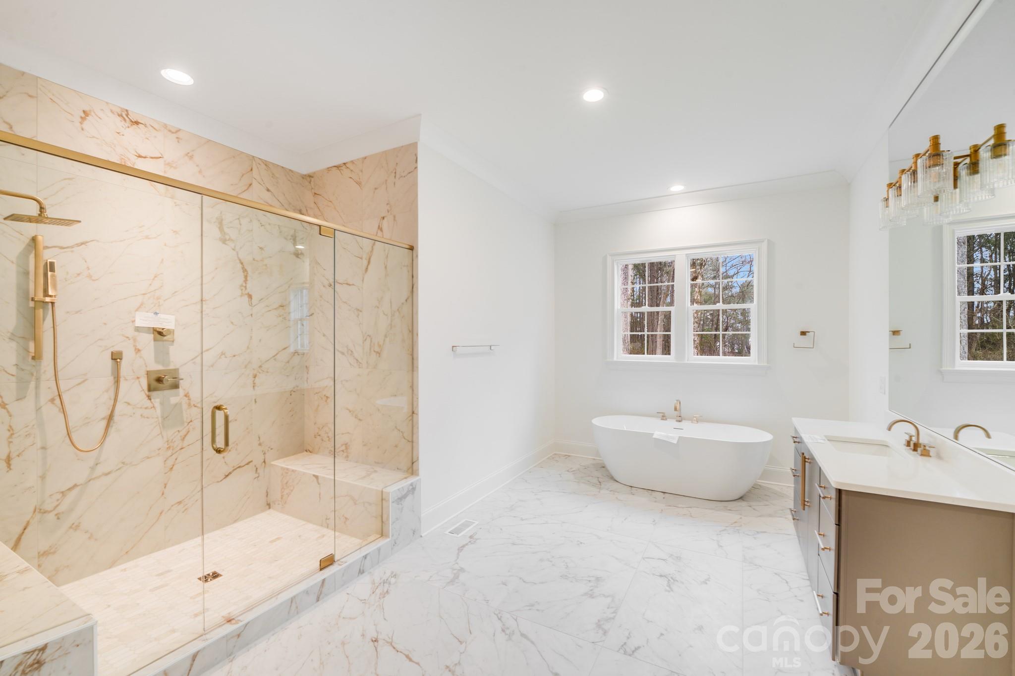 Gilead Woods - Residential