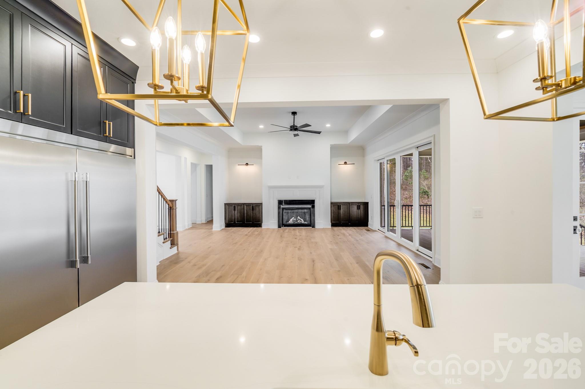 Gilead Woods - Residential