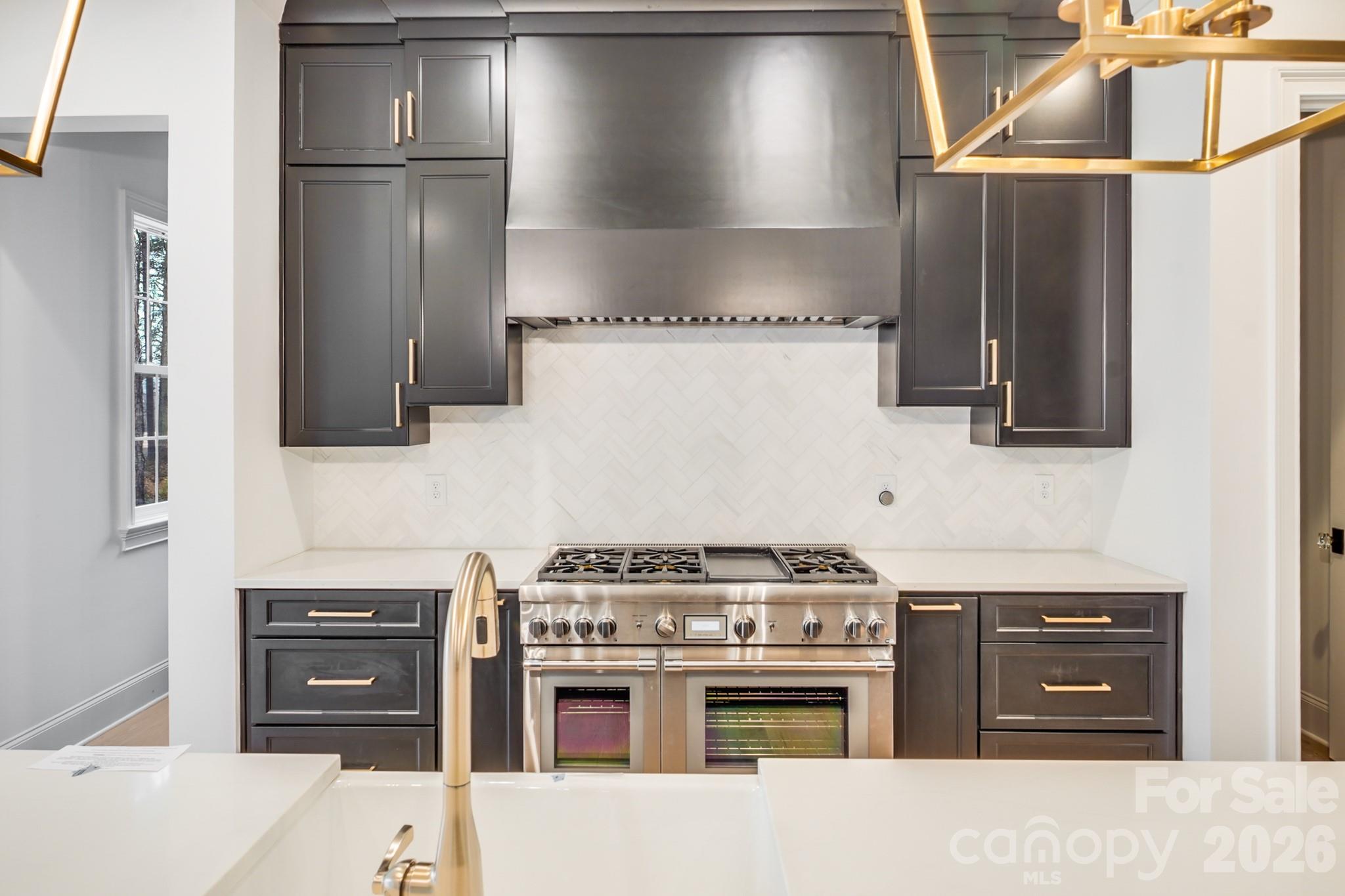 Gilead Woods - Residential