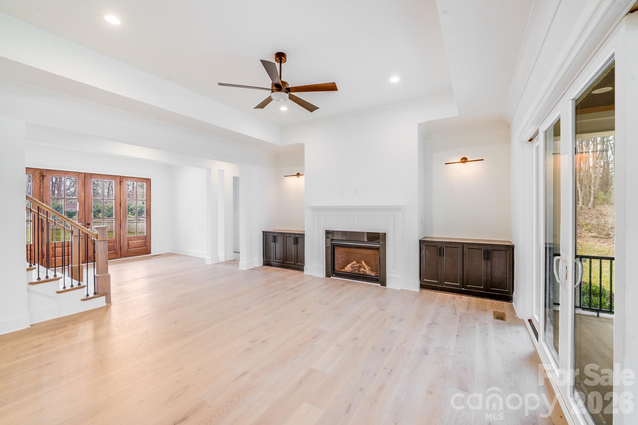 Gilead Woods - Residential