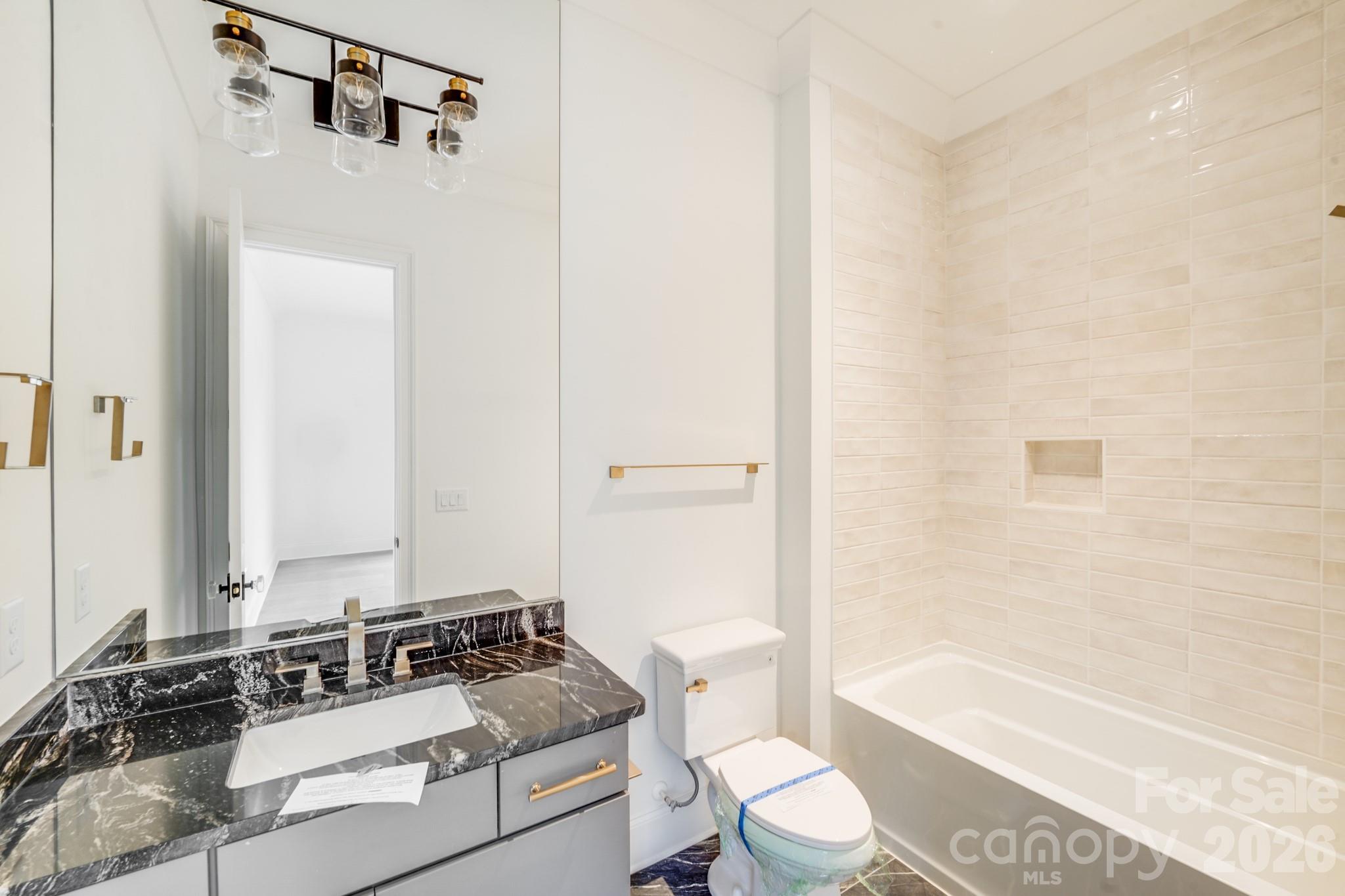 Gilead Woods - Residential