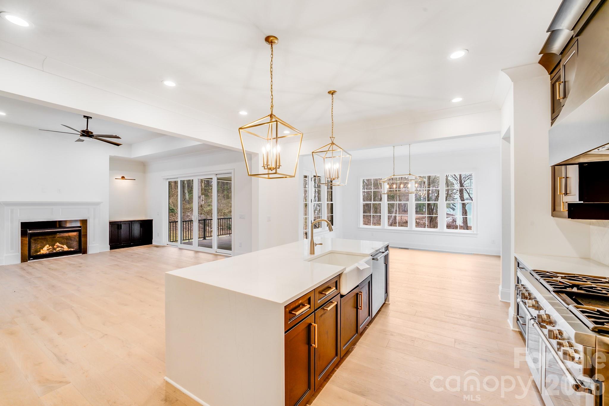 Gilead Woods - Residential