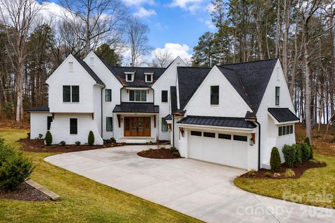 16207 Henry Lane Huntersville NC 28078