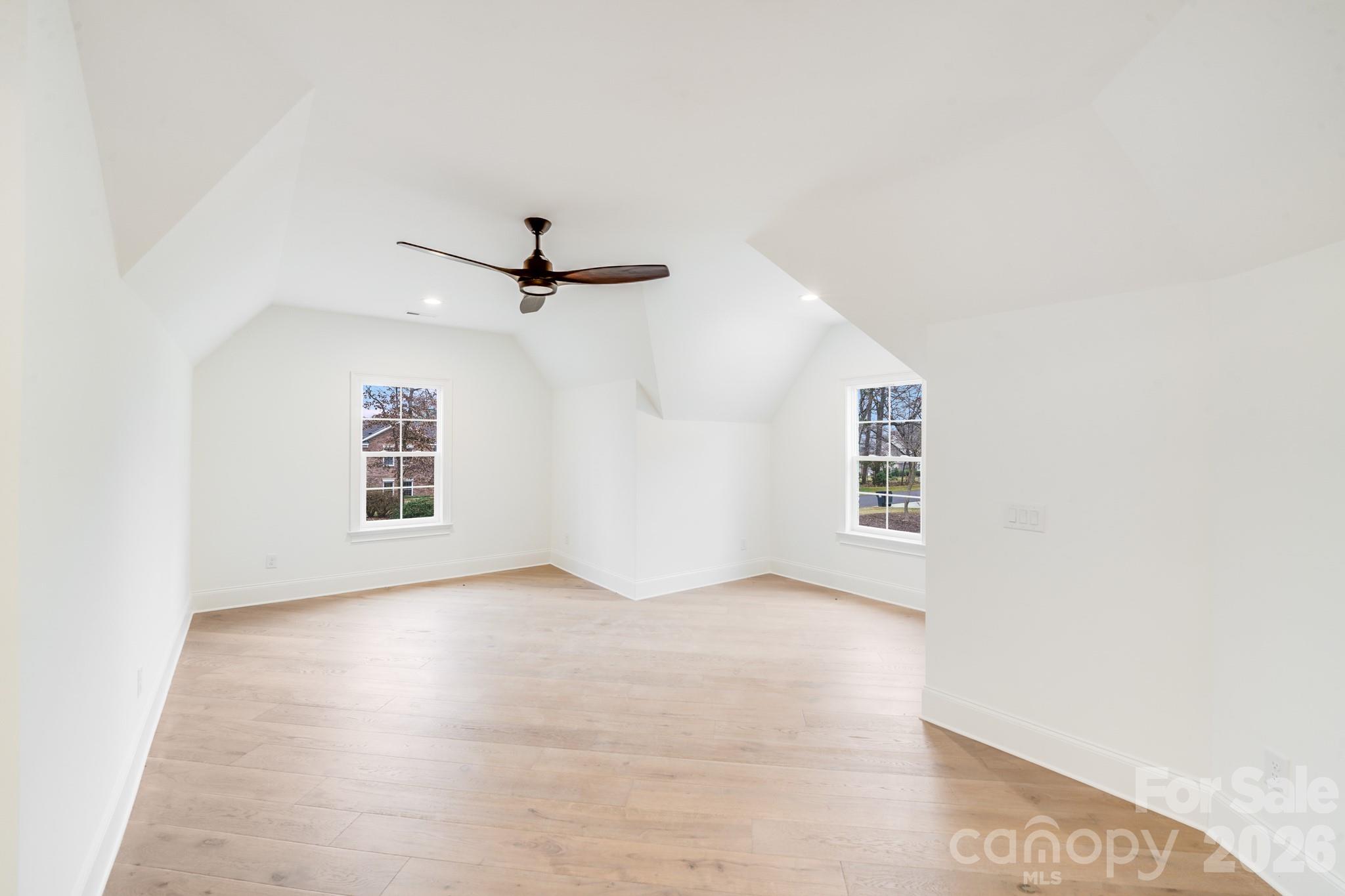 Gilead Woods - Residential