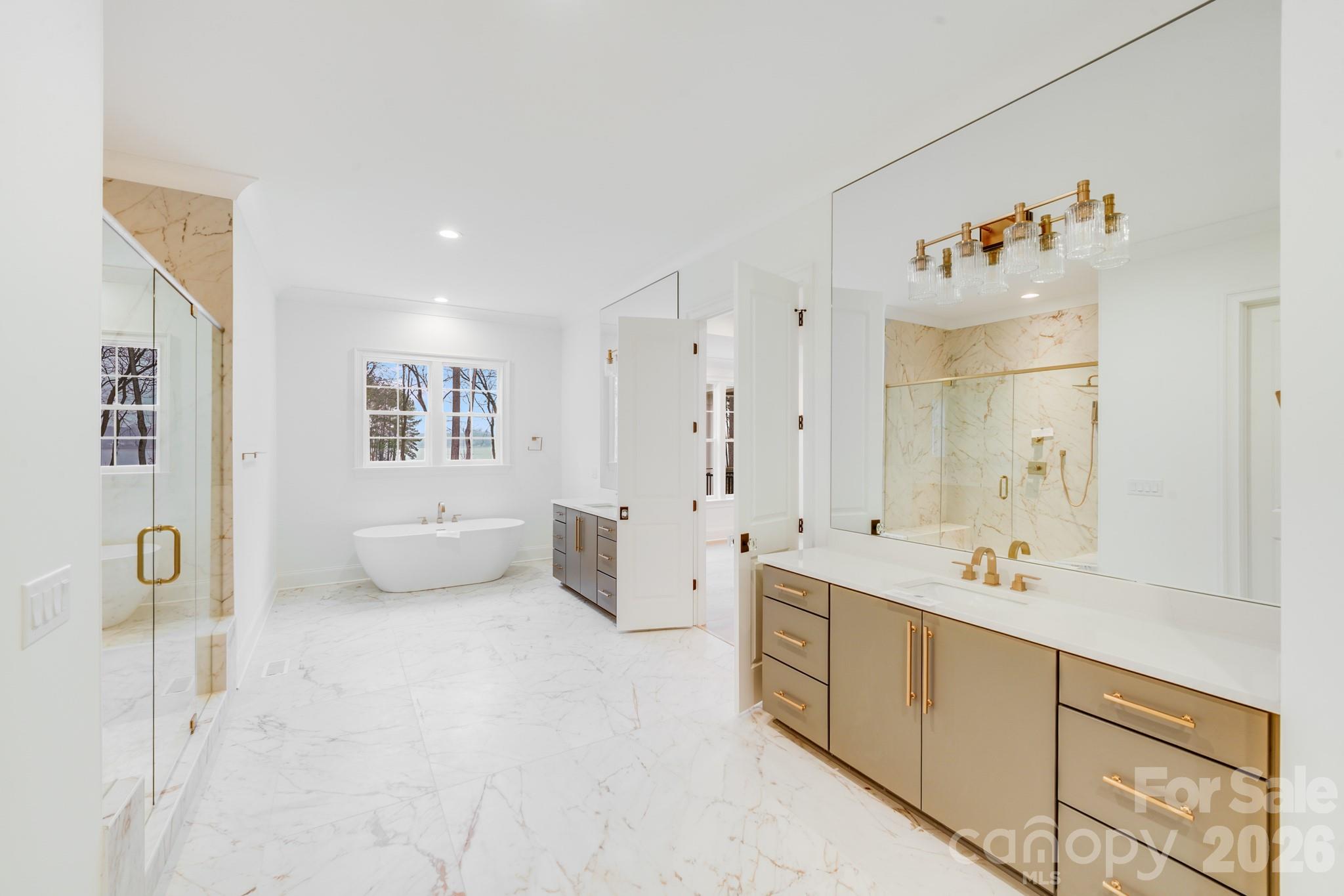 Gilead Woods - Residential