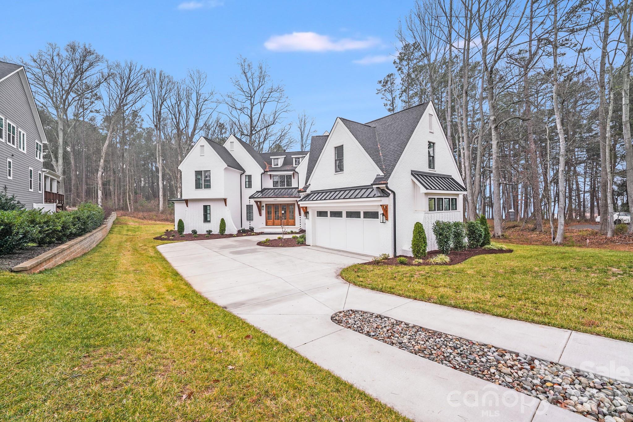 Gilead Woods - Residential