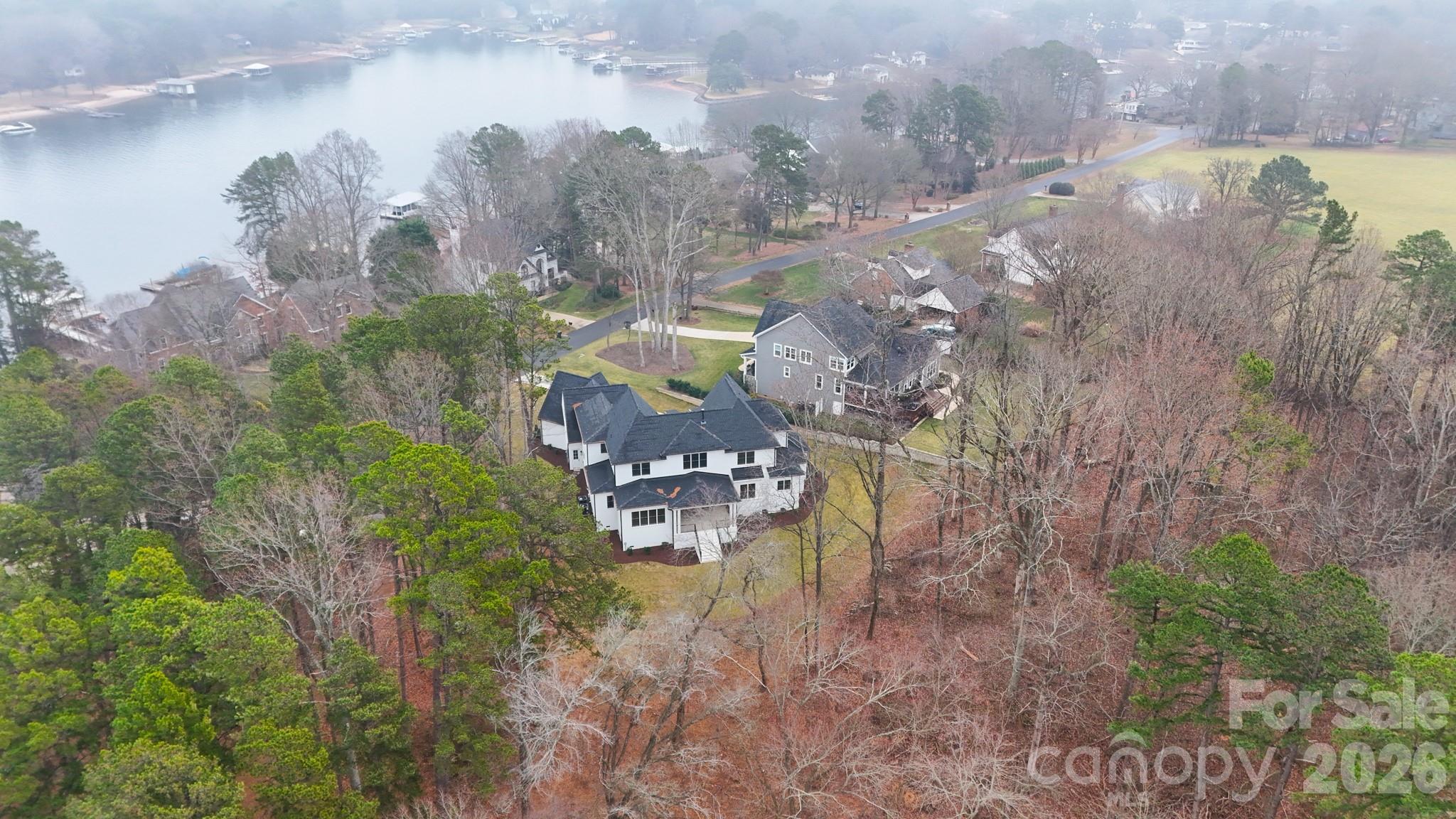 Gilead Woods - Residential