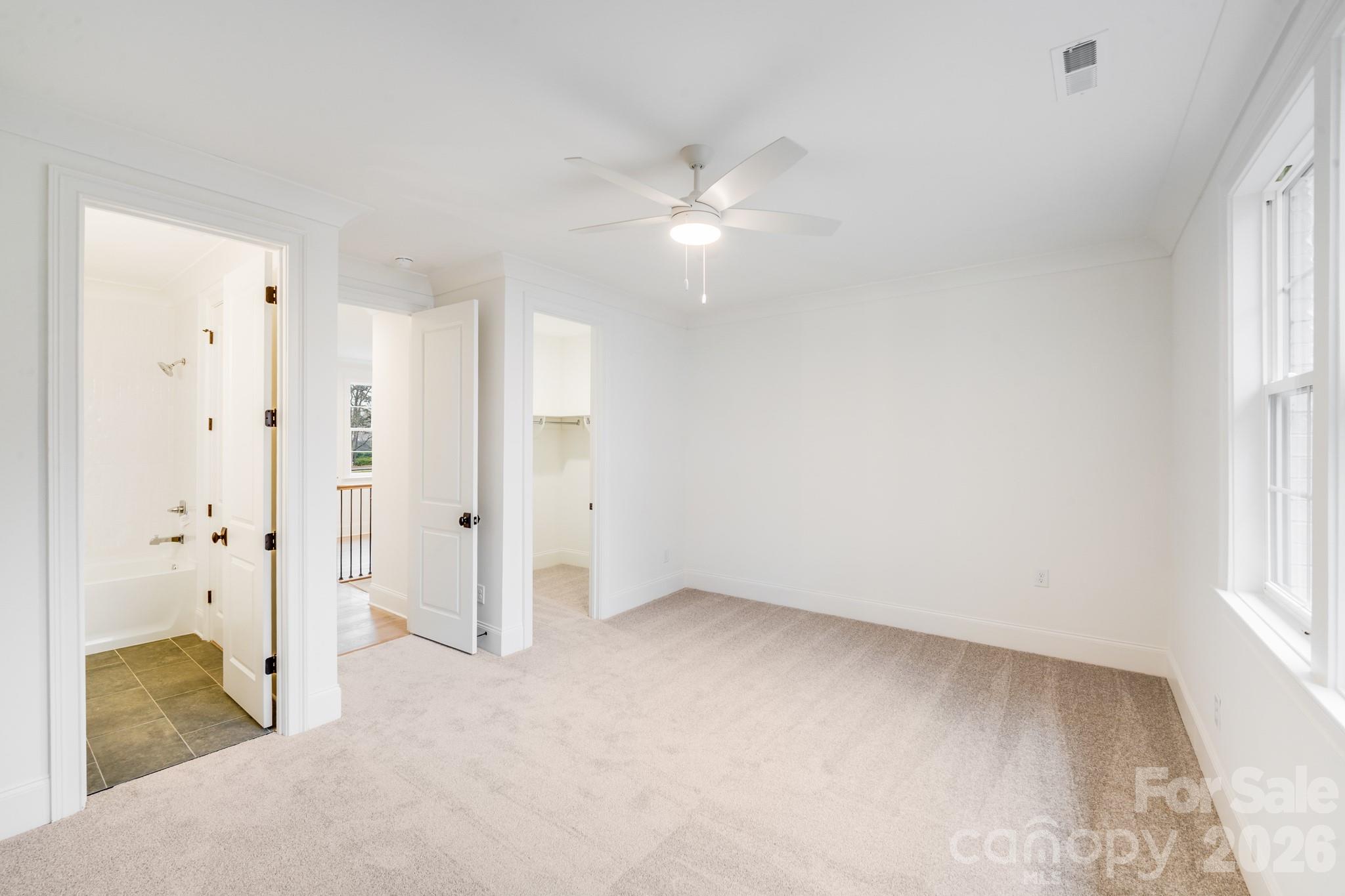 Gilead Woods - Residential