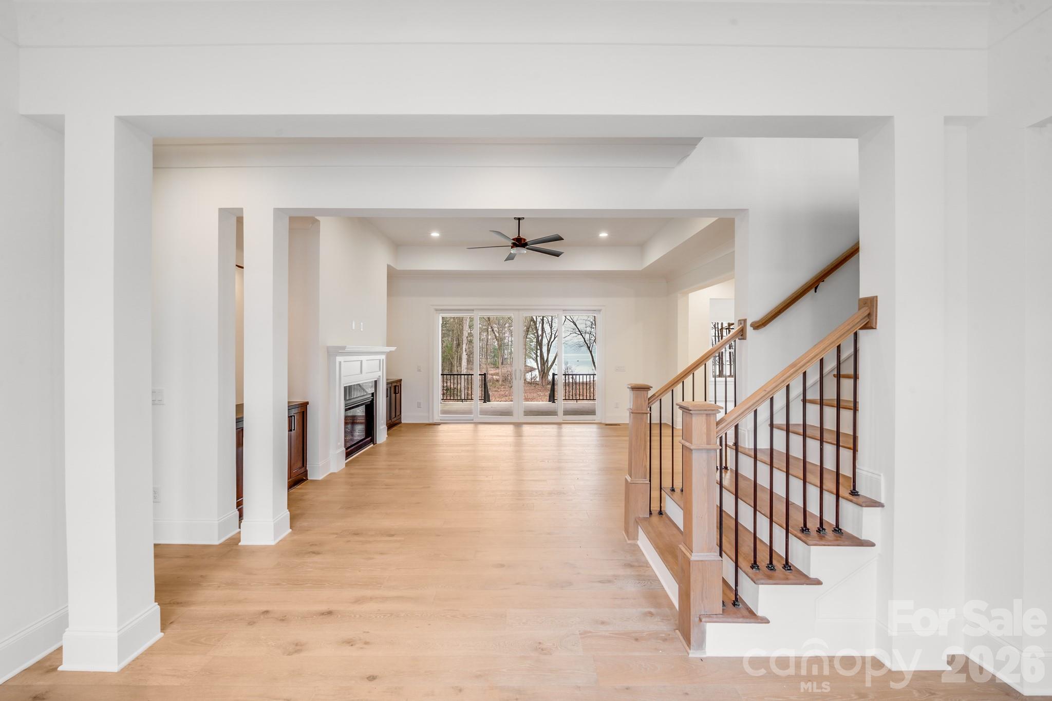 Gilead Woods - Residential