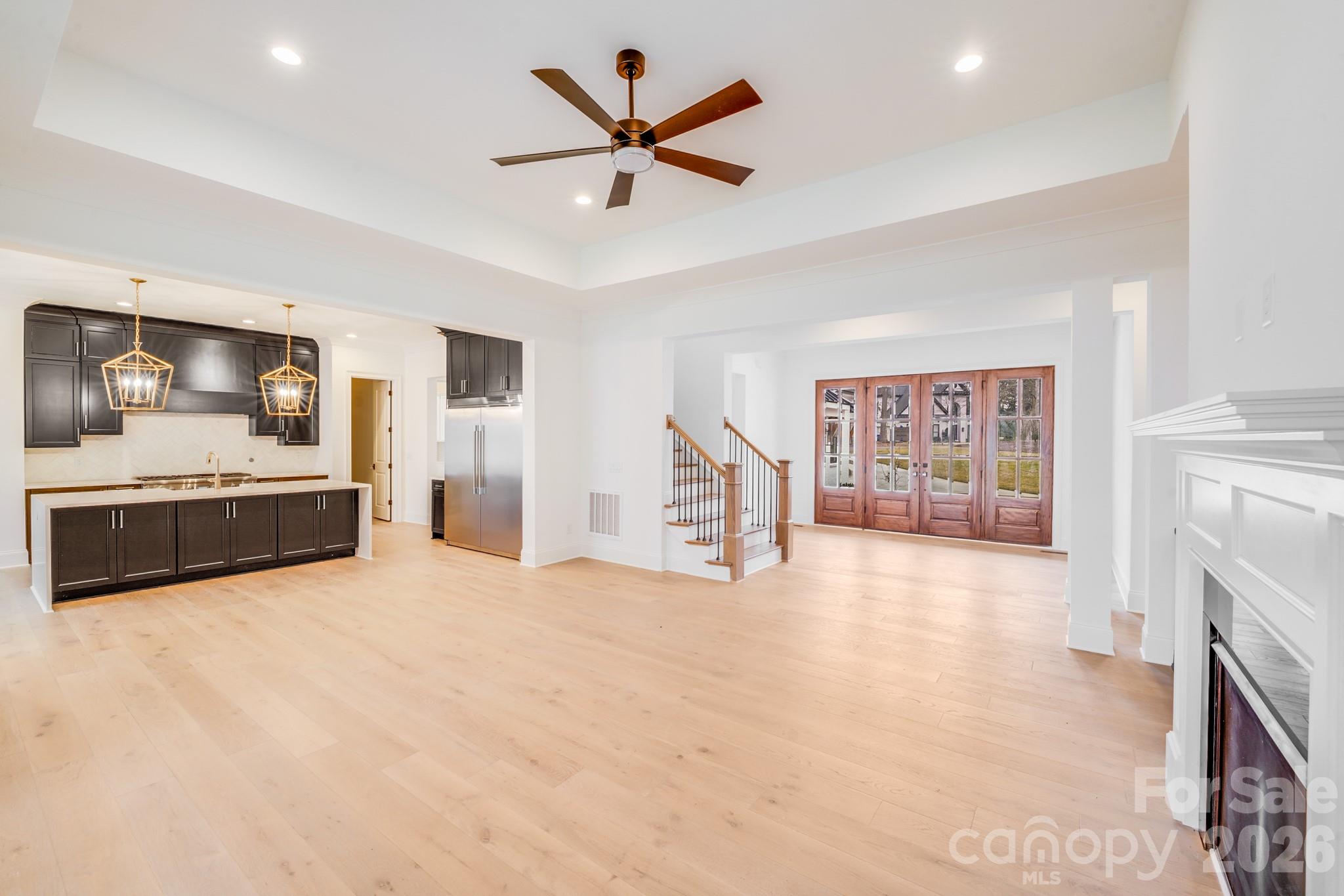 Gilead Woods - Residential