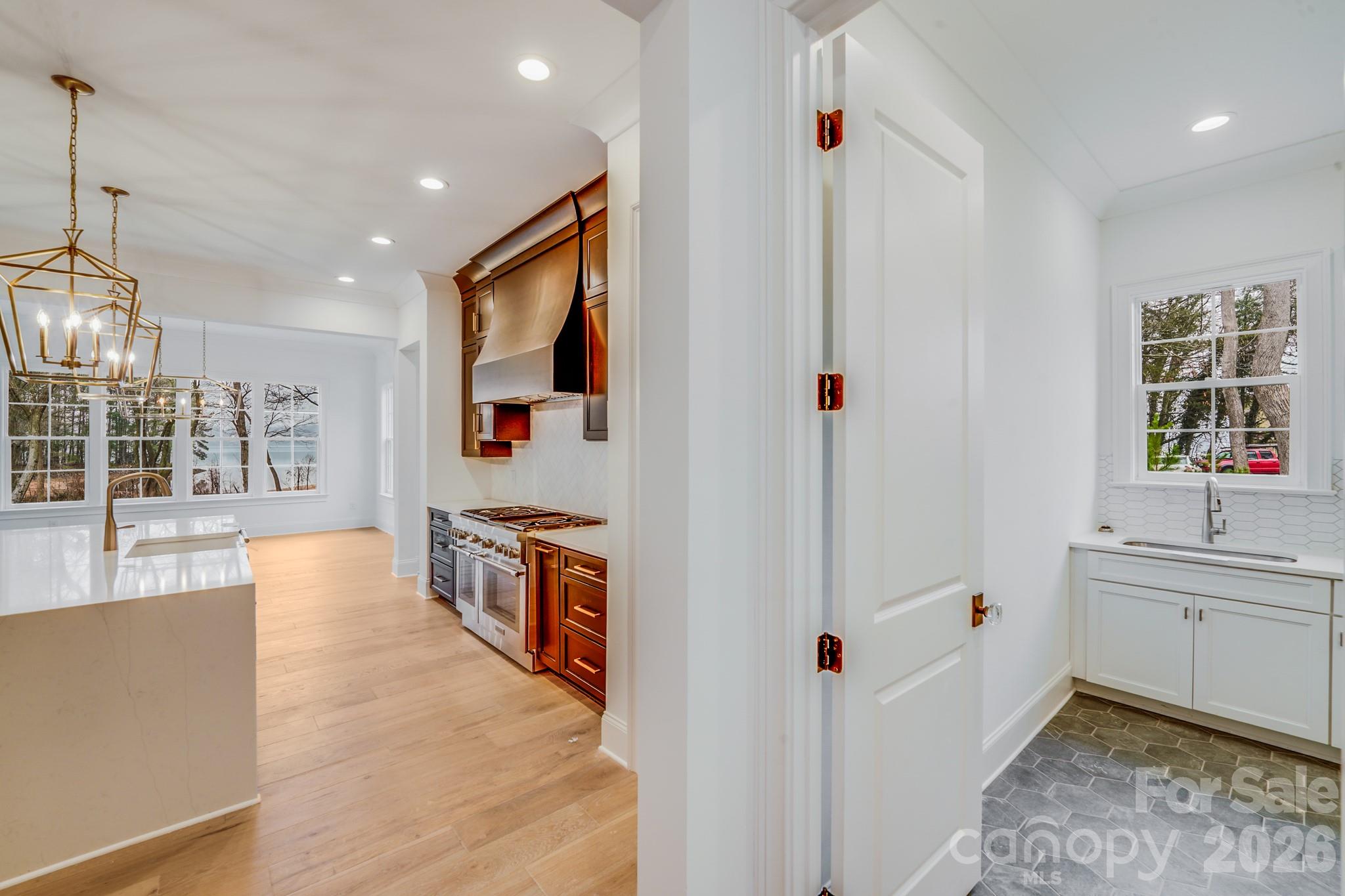 Gilead Woods - Residential