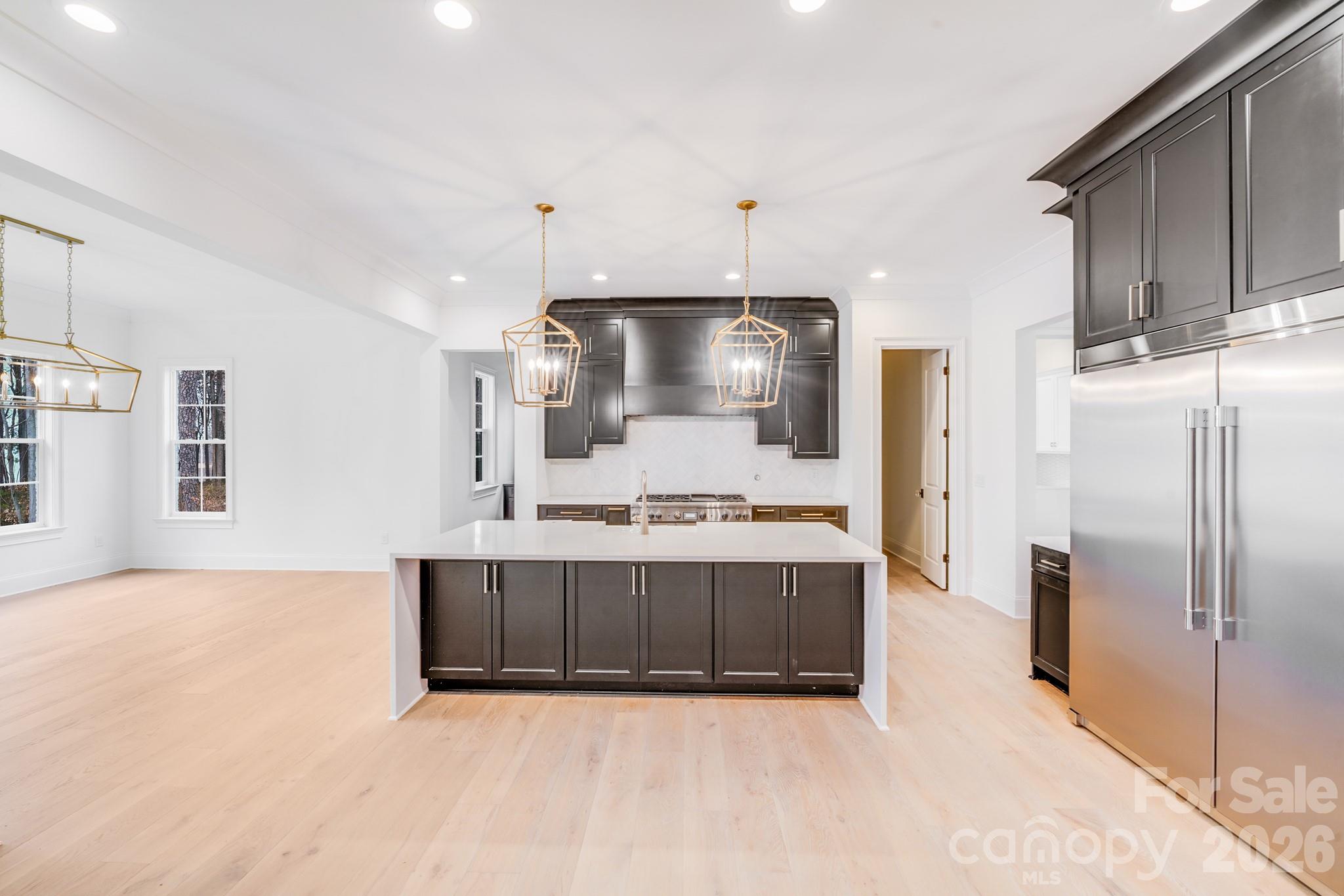 Gilead Woods - Residential