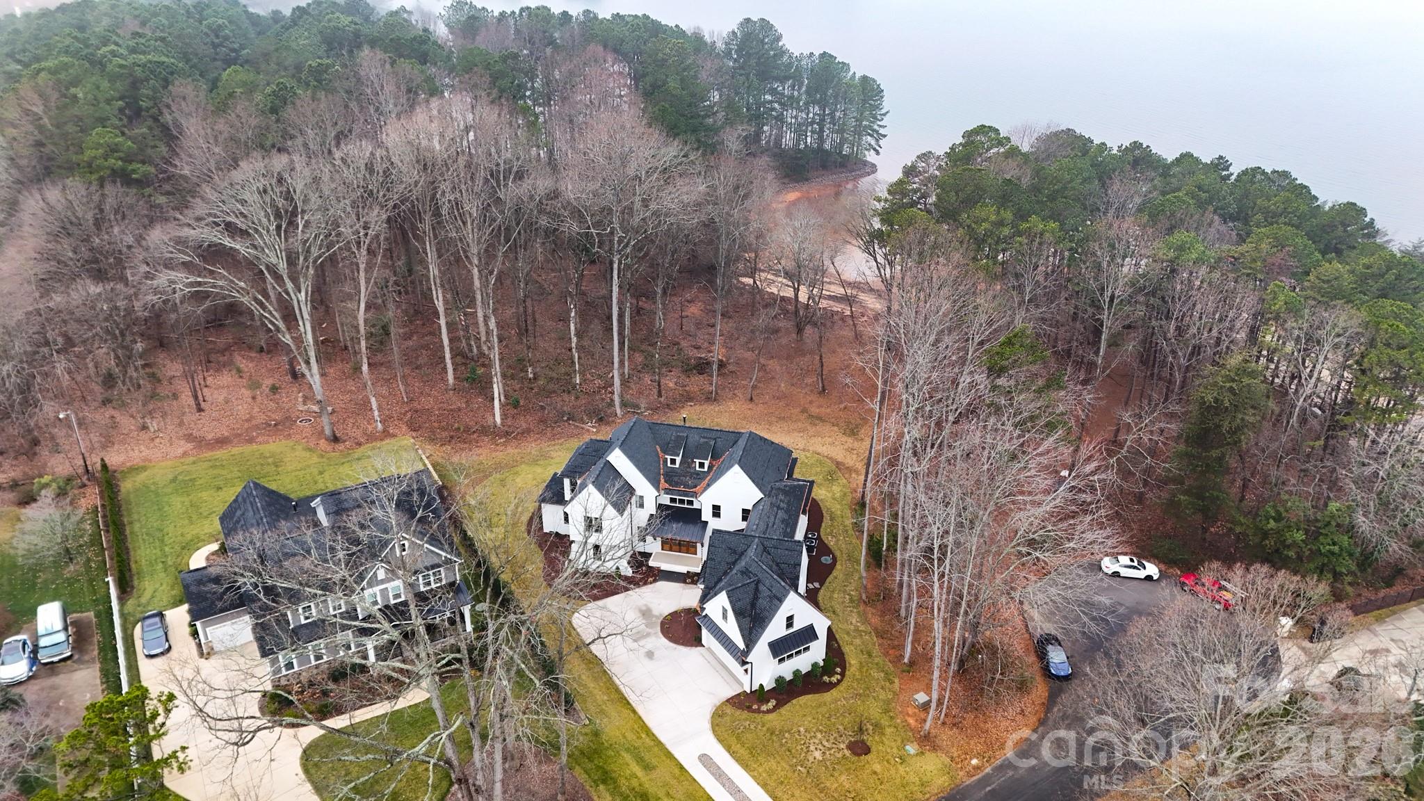 Gilead Woods - Residential