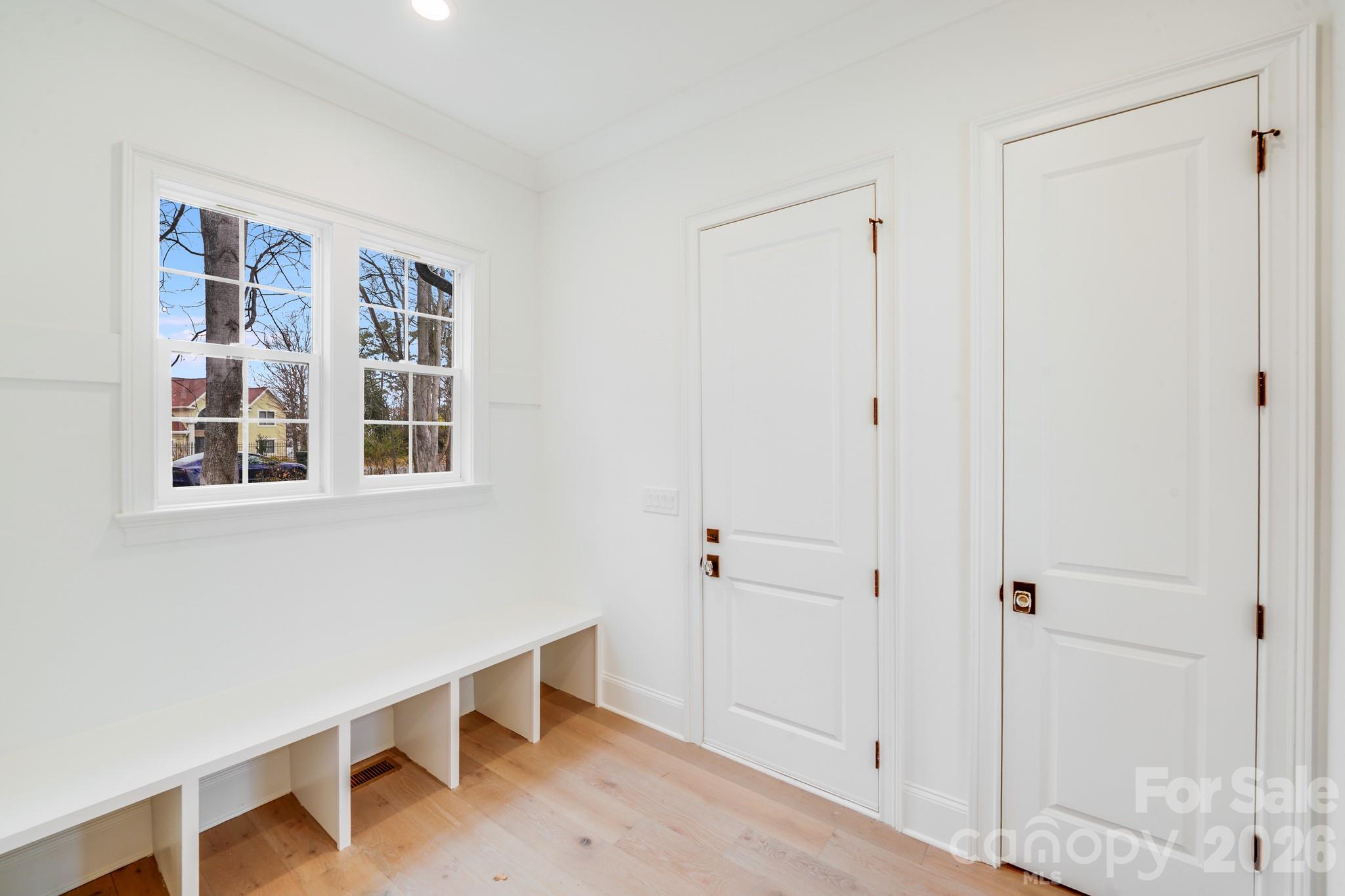 Gilead Woods - Residential