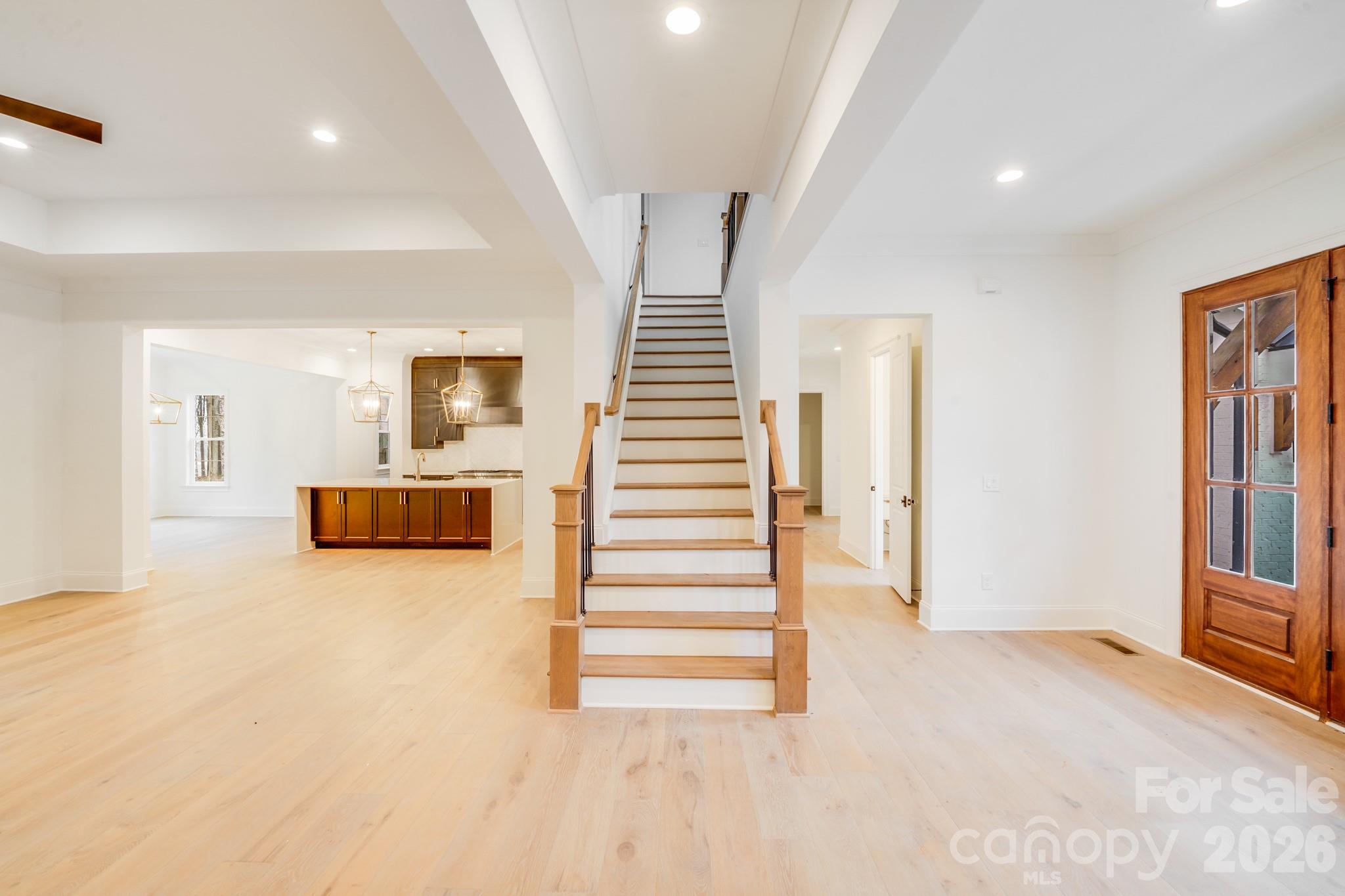 Gilead Woods - Residential