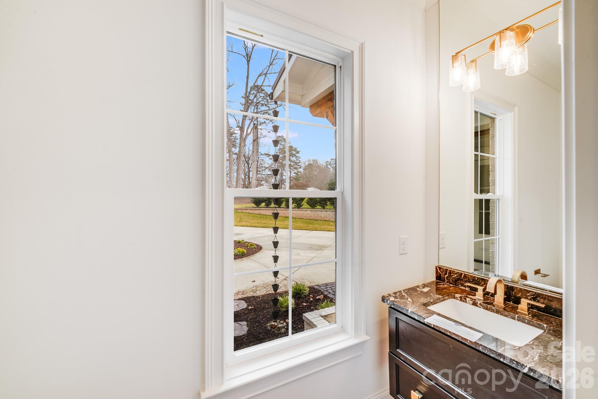 Gilead Woods - Residential