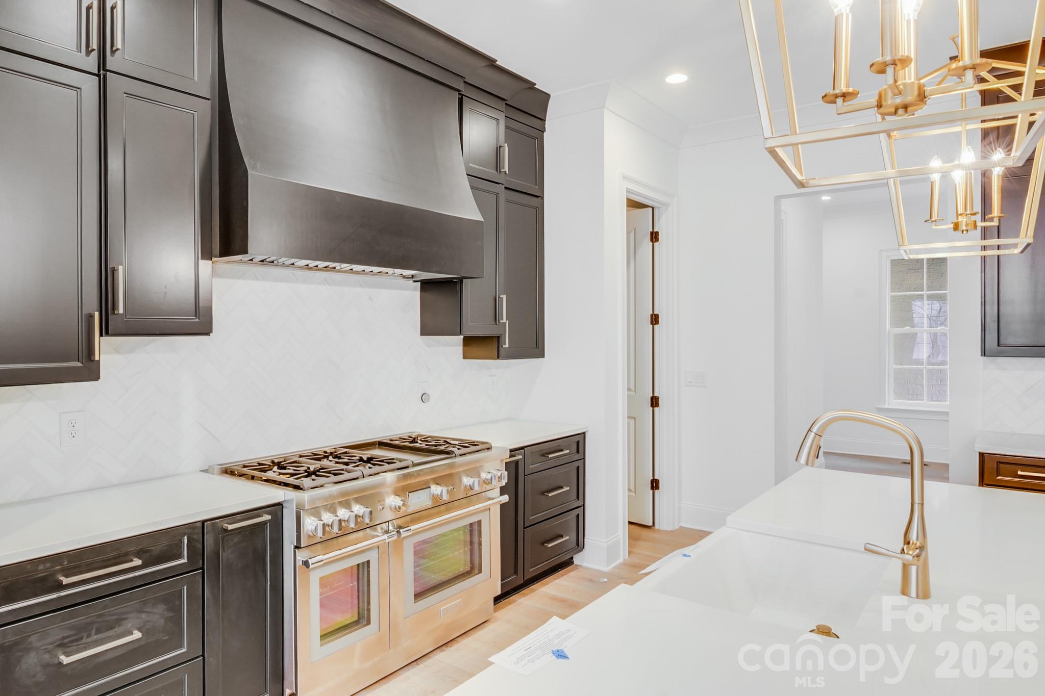 Gilead Woods - Residential