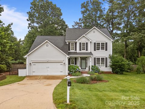201 Windsor Forest Circle Fletcher NC 28732