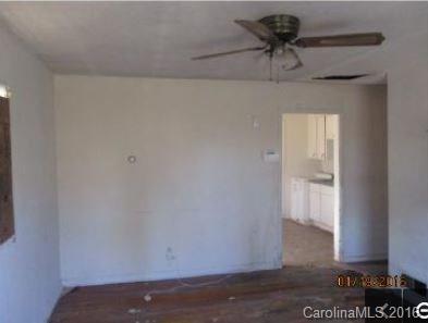 Eleanor Park - Residential