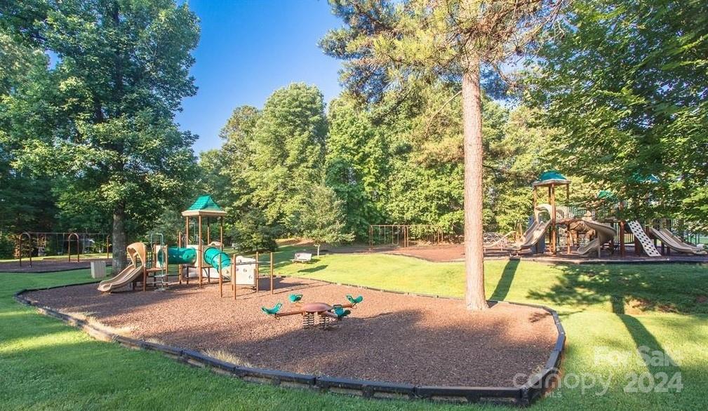 River Hills - Residential