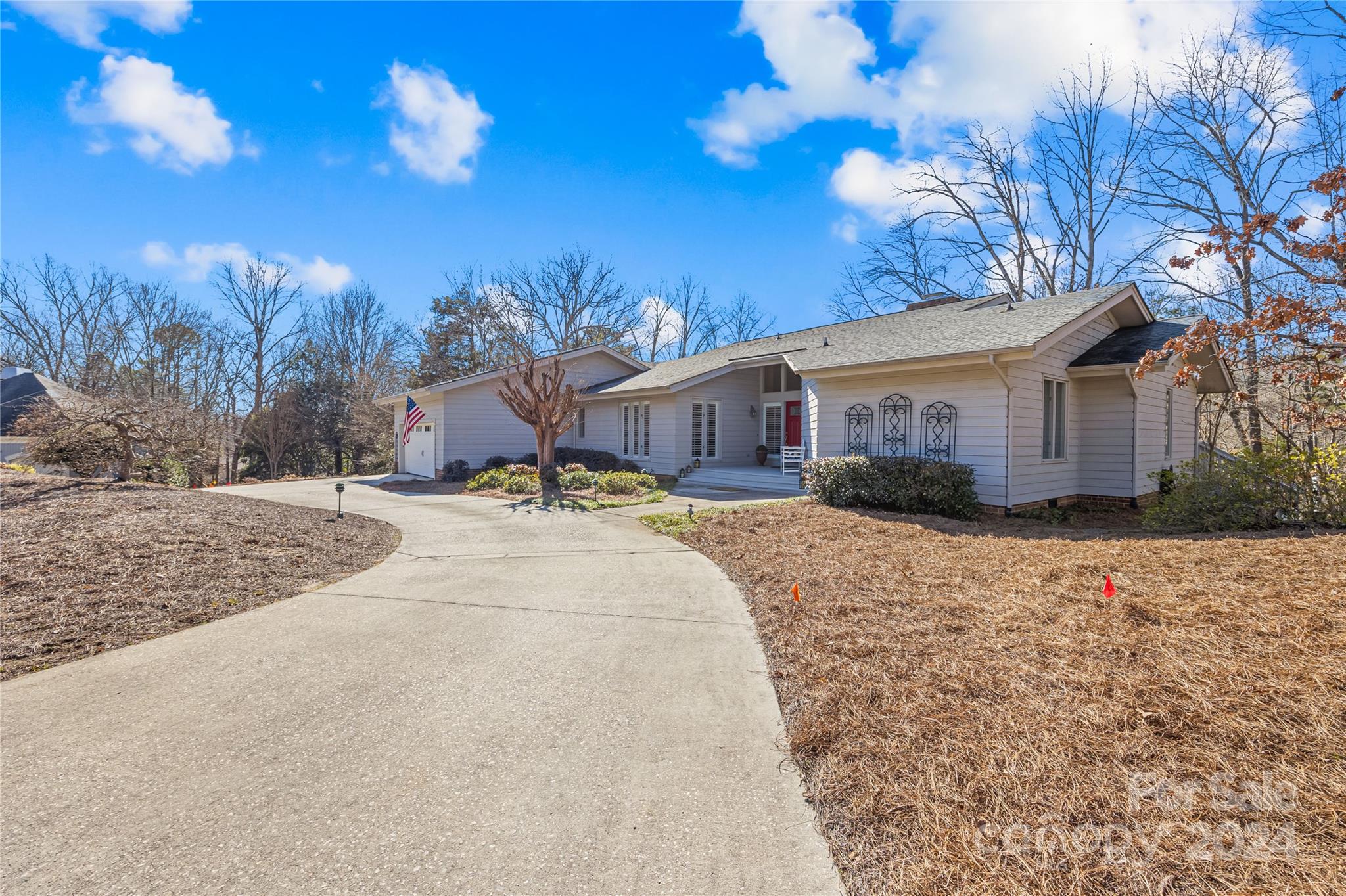 River Hills - Residential