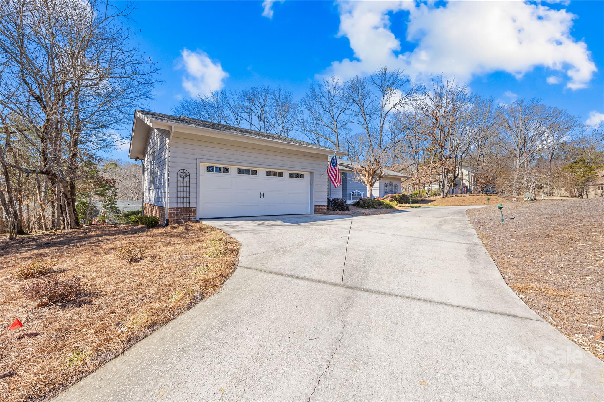 River Hills - Residential