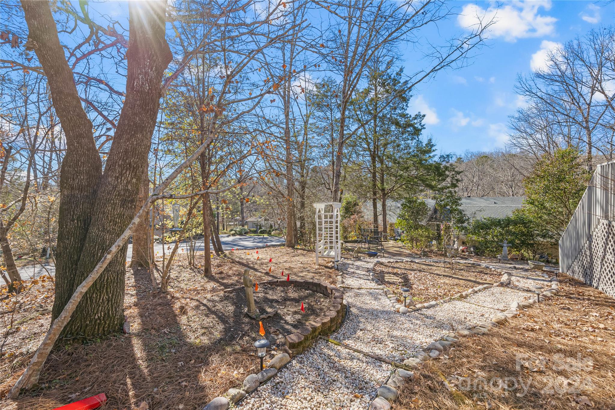 River Hills - Residential