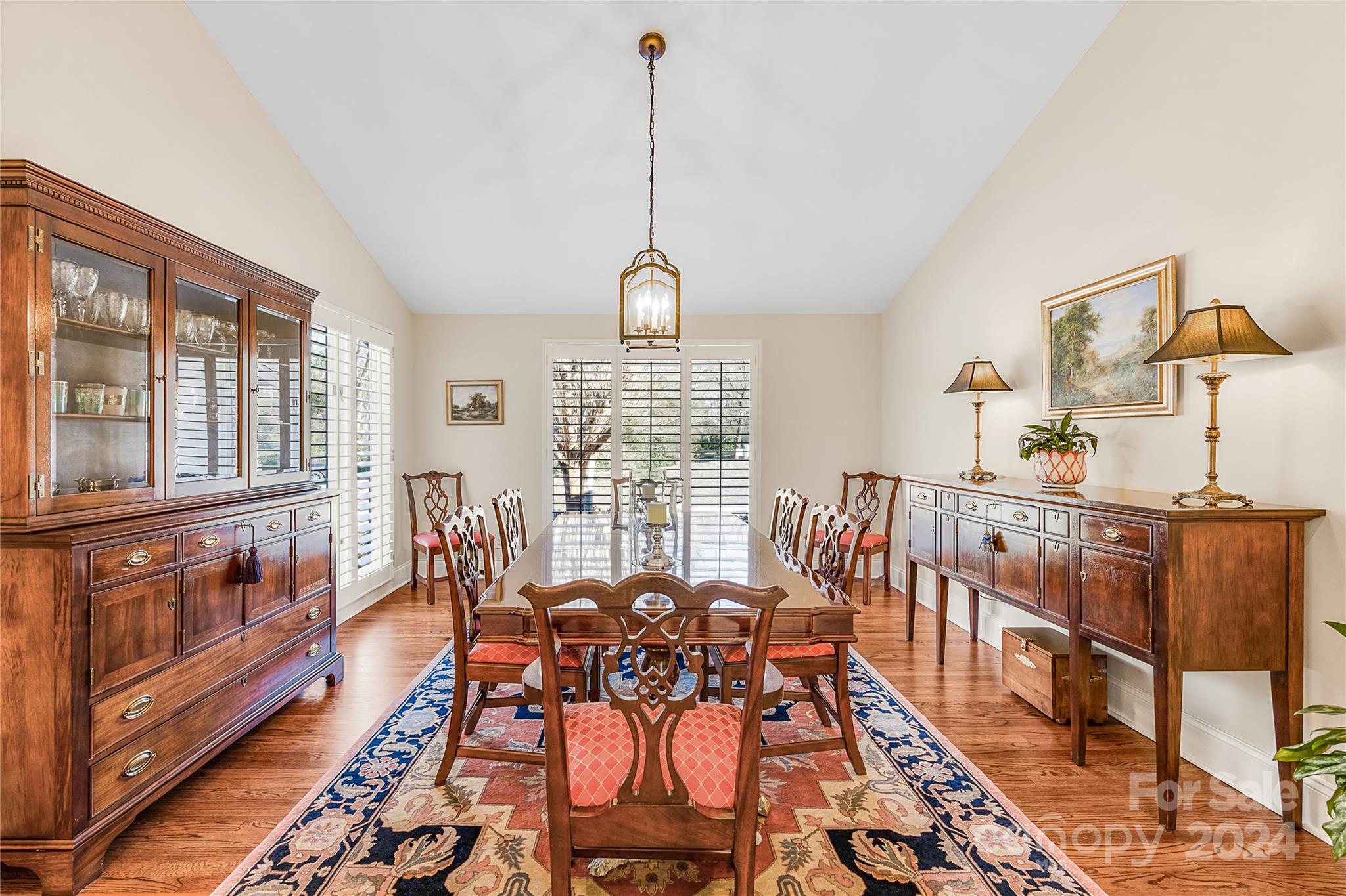 River Hills - Residential