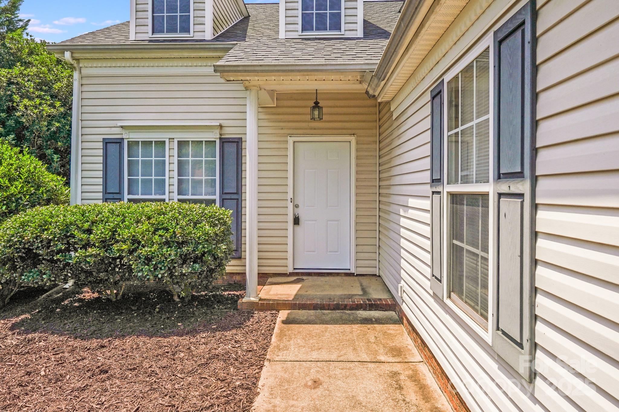 5417 Timbertop Lane